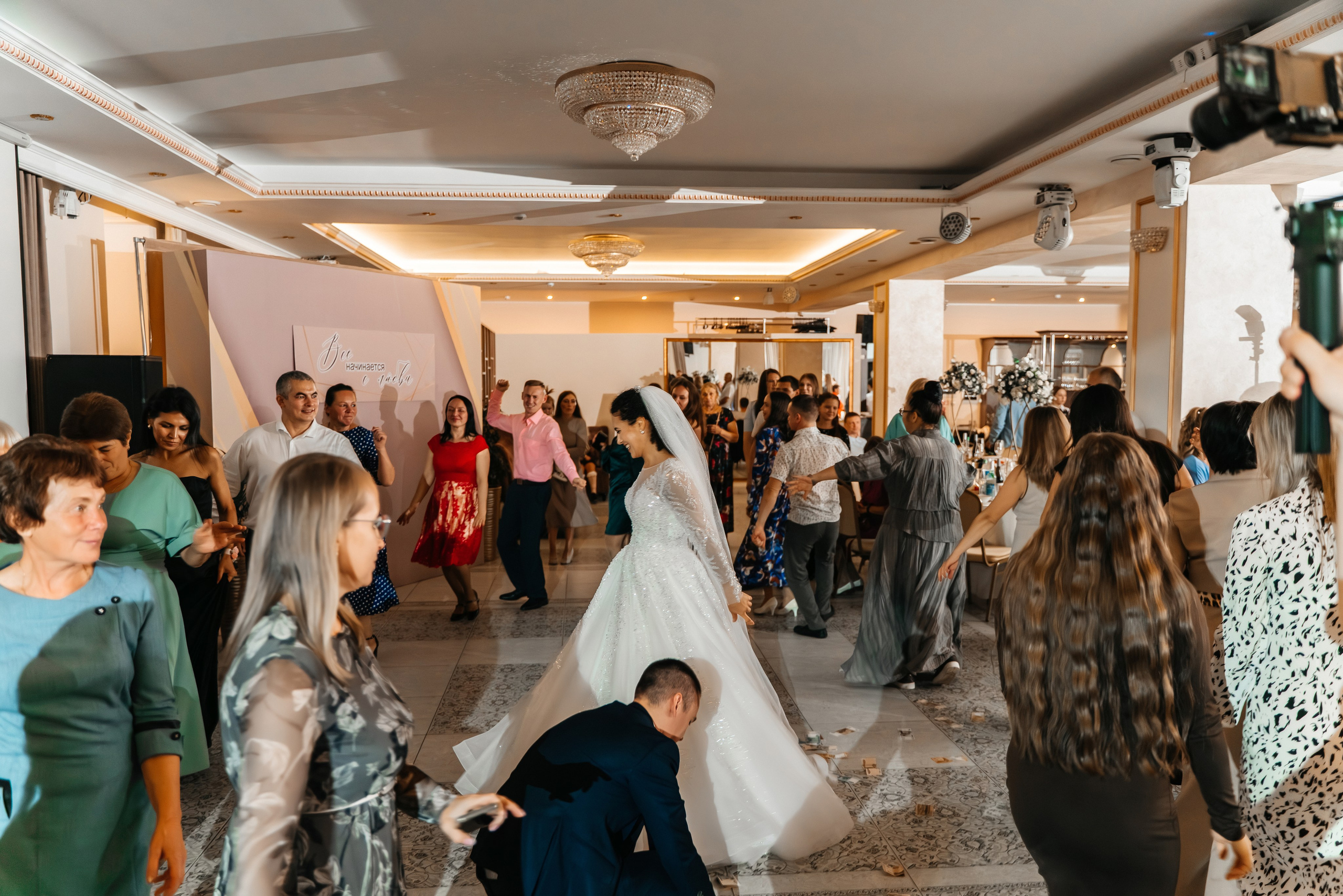 06.09.25 Свадьба. Свадебный фотограф видеограф Чебоксары