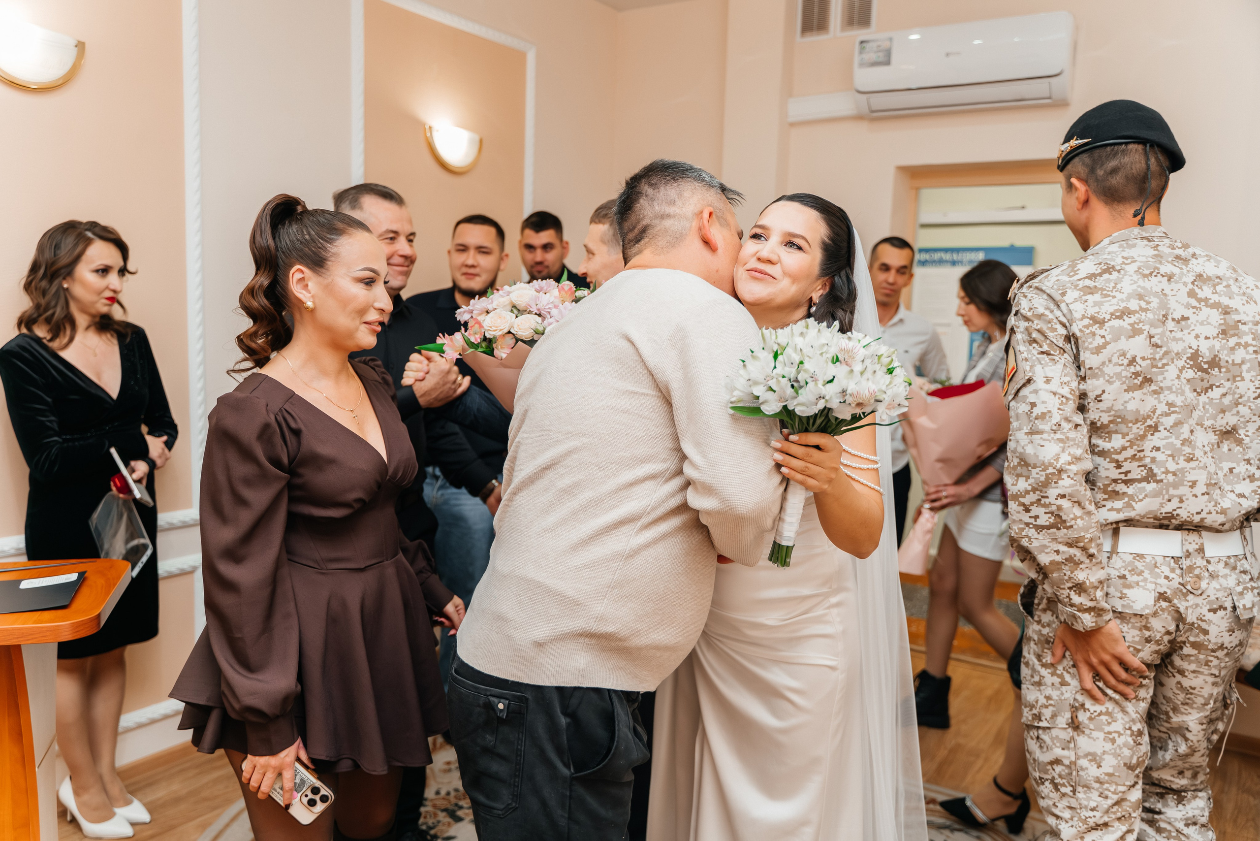 18.10.25. Свадебный фотограф видеограф Чебоксары