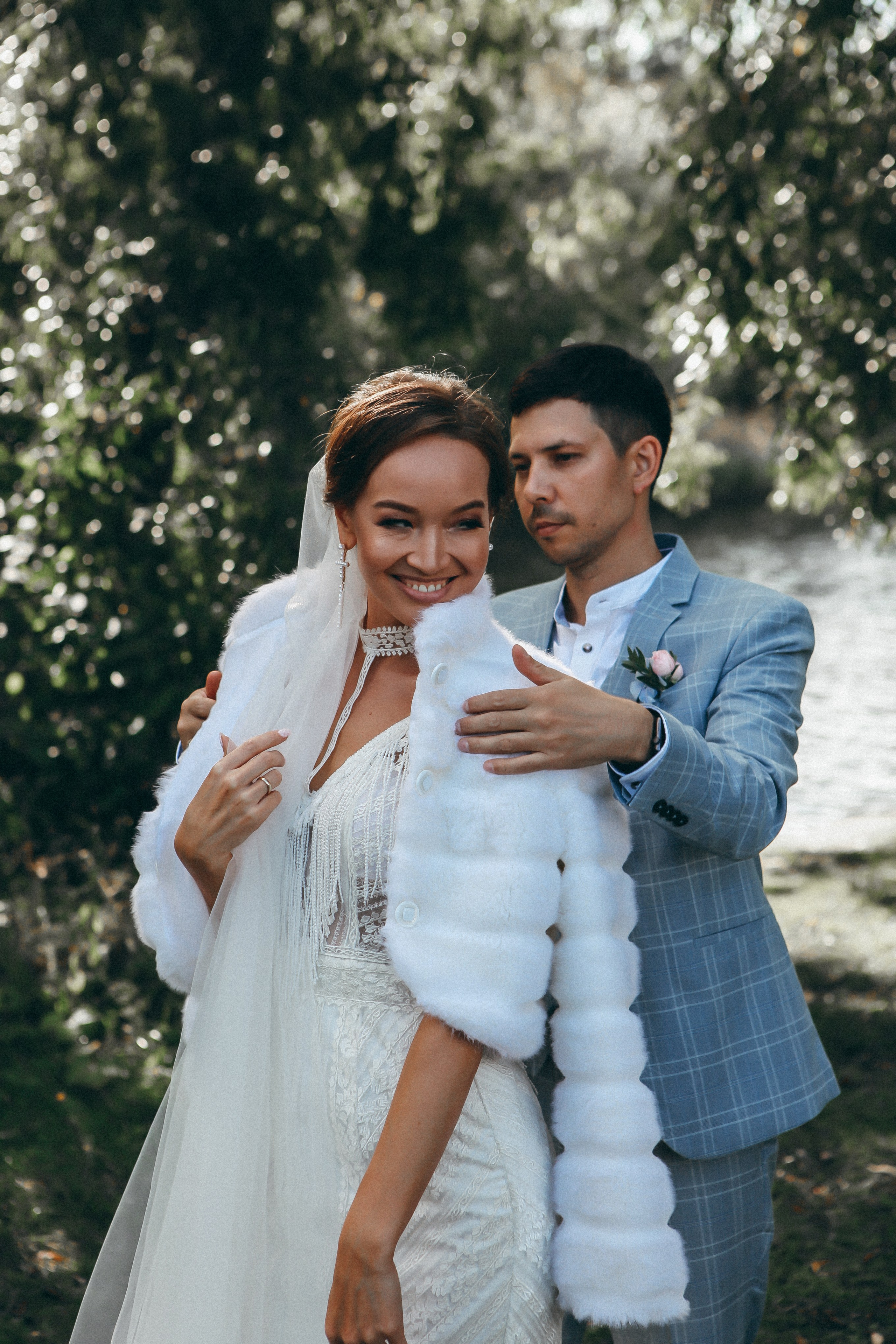 Полный свадебный день. Свадебный фотограф видеограф Чебоксары