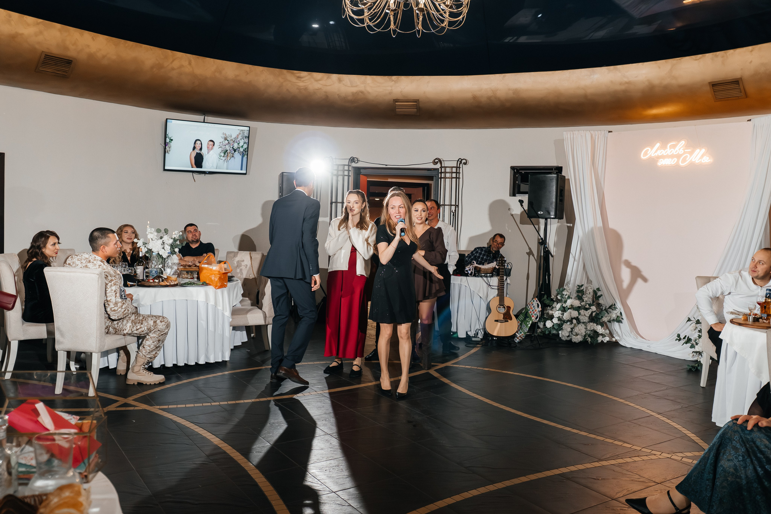 18.10.25. Свадебный фотограф видеограф Чебоксары