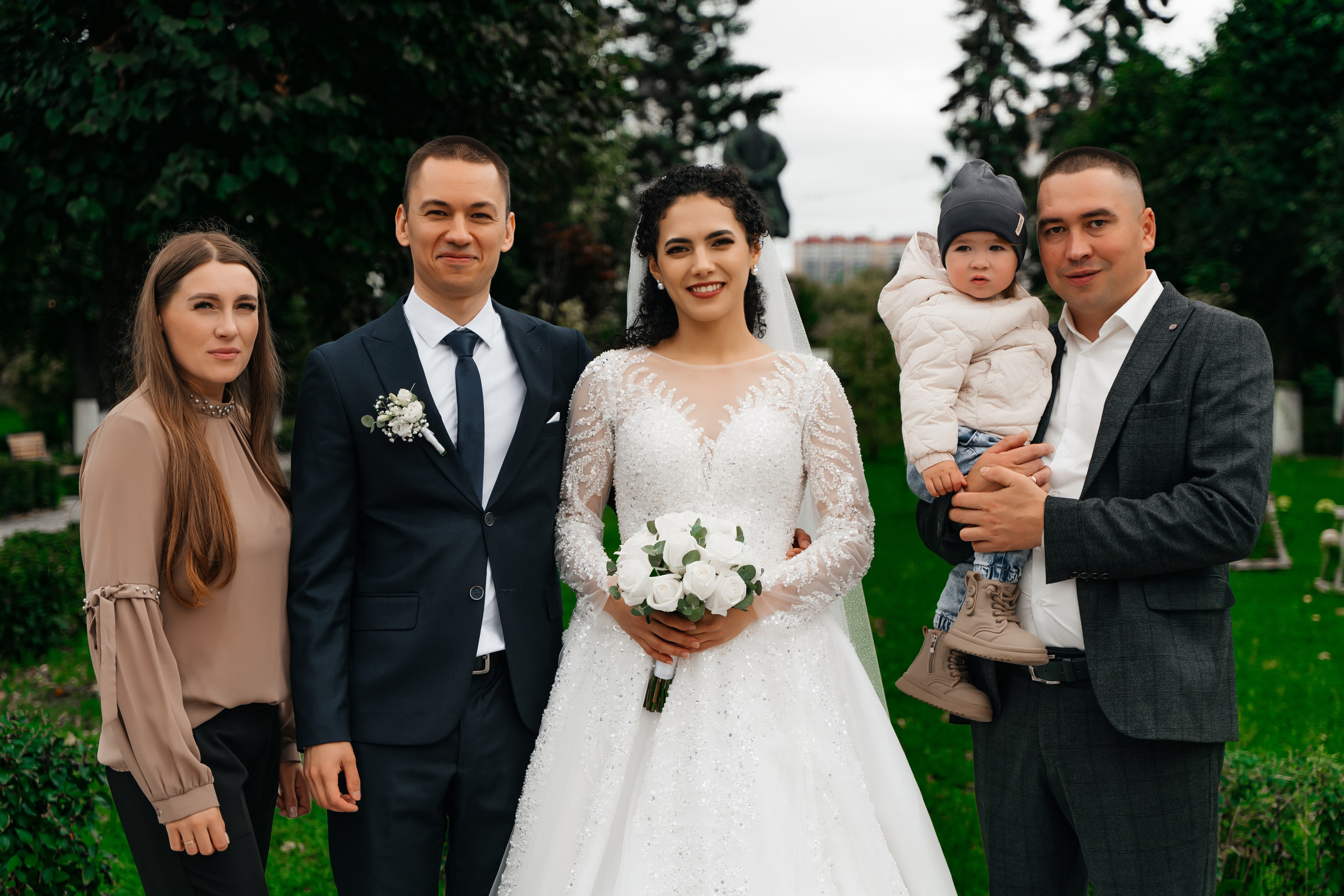 06.09.25 Свадьба. Свадебный фотограф видеограф Чебоксары