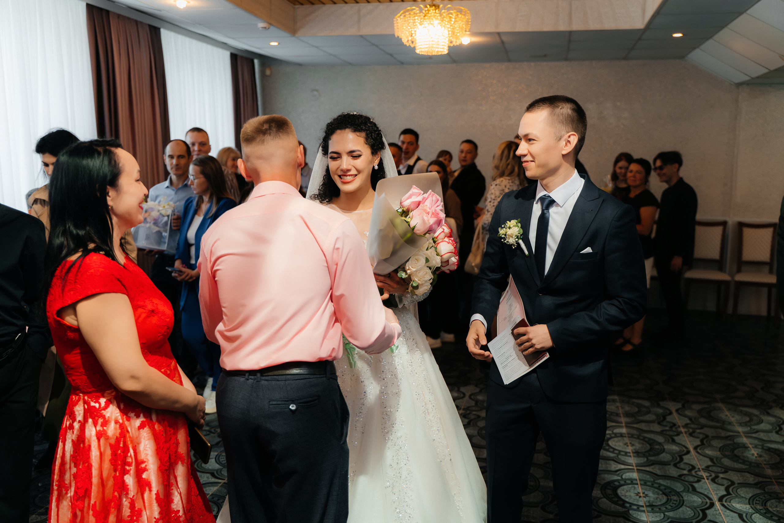 06.09.25 Свадьба. Свадебный фотограф видеограф Чебоксары