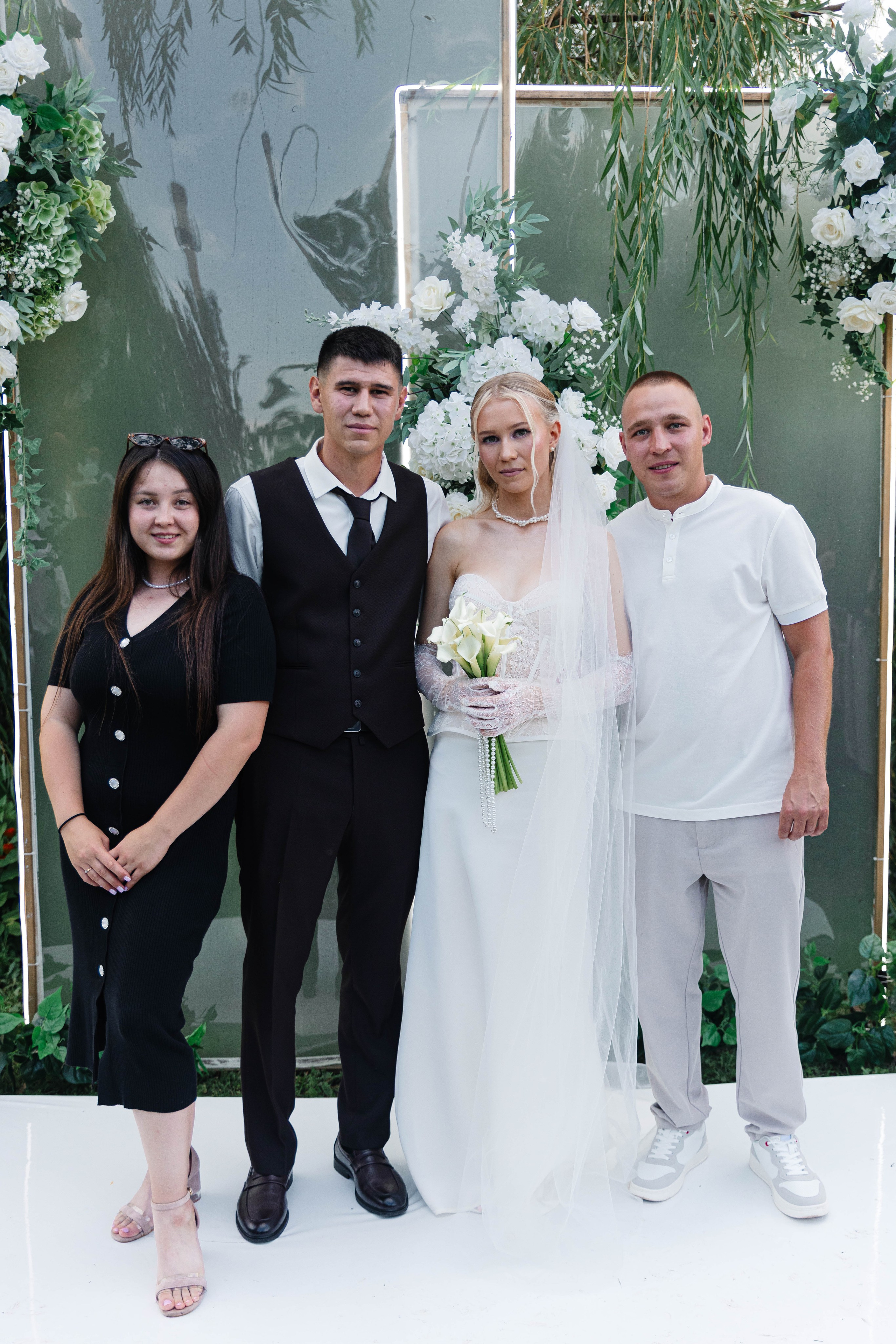 09.08.25 Свадьба. Свадебный фотограф видеограф Чебоксары