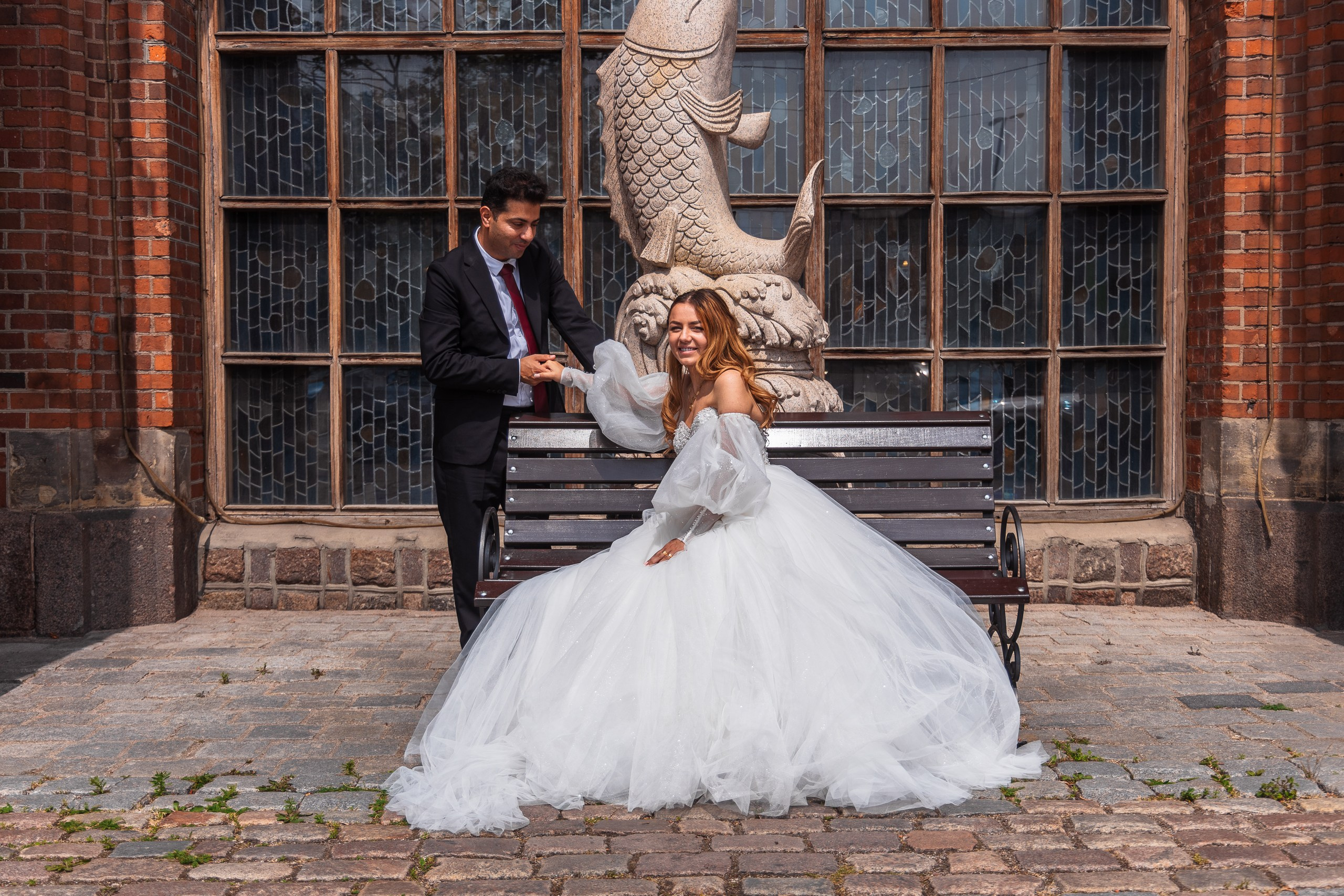 Музей Янтаря. Фотограф Елена Медок Калининград