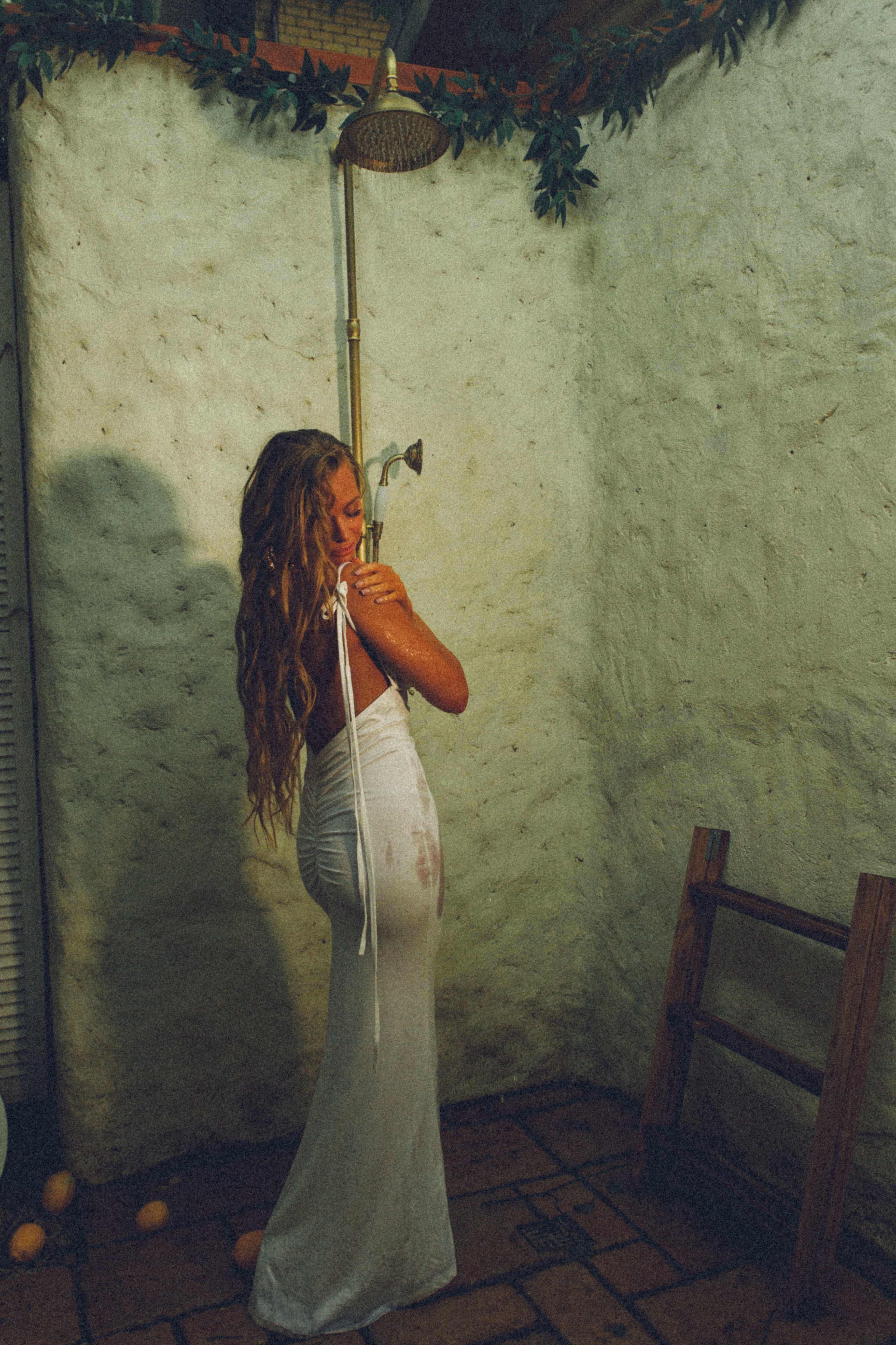 Итальянская вилла. Женский фотограф Москва, Лобня