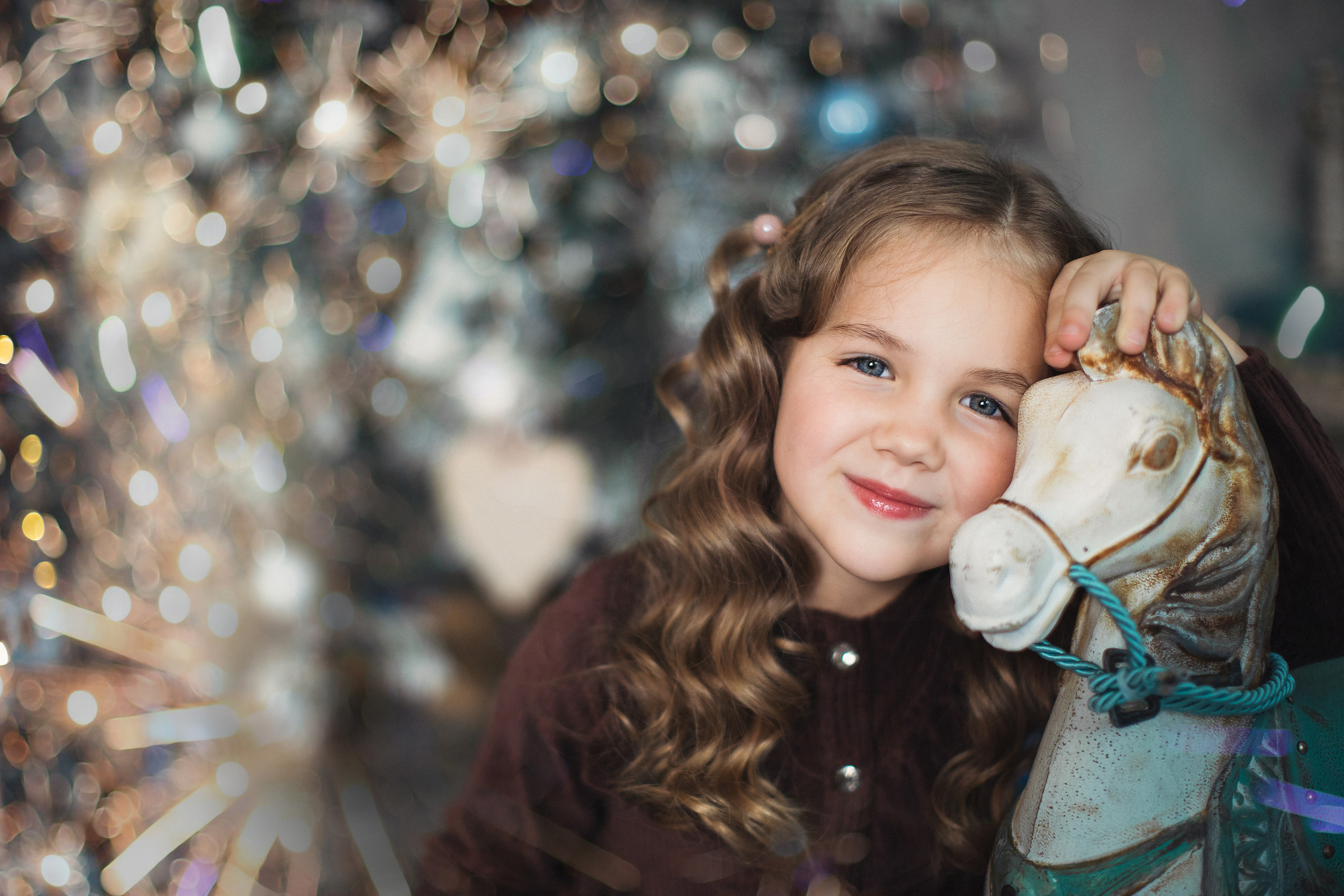 «Винтаж», три сестры. Семейный и детский фотограф в Краснодаре Анна Трашкова