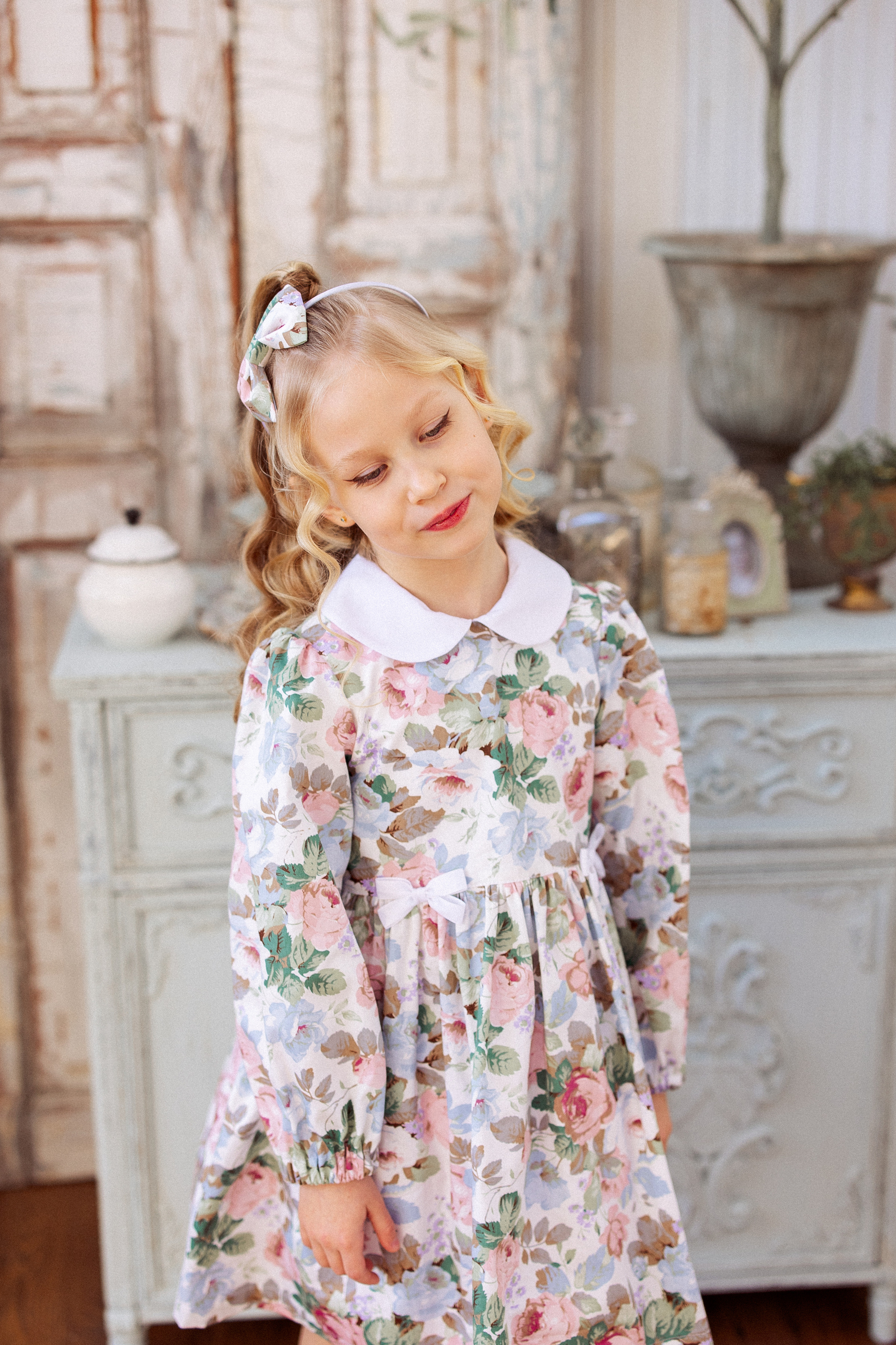 Детские платья @dresscode_baby. Семейный и детский фотограф в Краснодаре Анна Трашкова