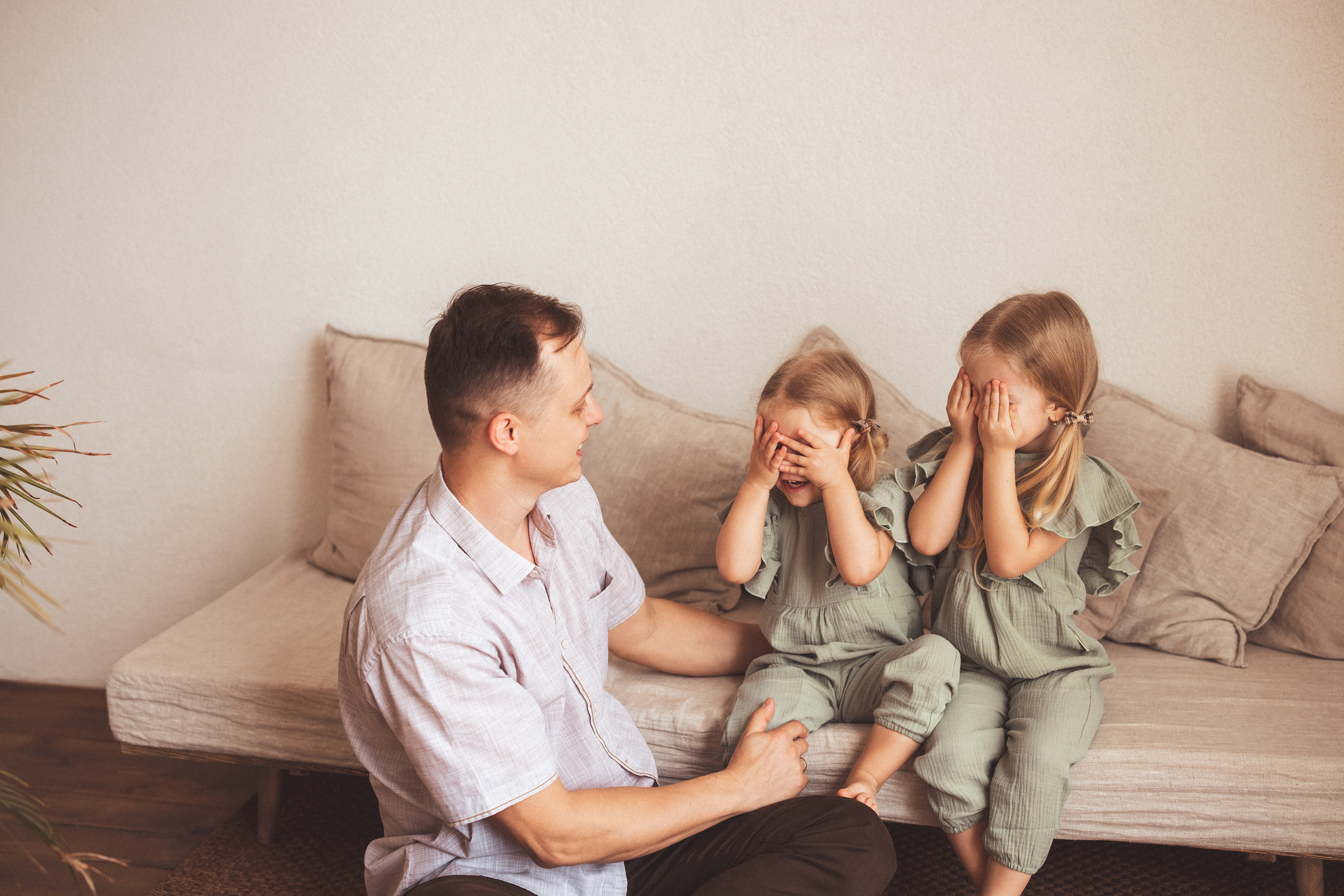 В ожидании братика, Фотостудия «МАЙЯ». Семейный и детский фотограф в Краснодаре Анна Трашкова