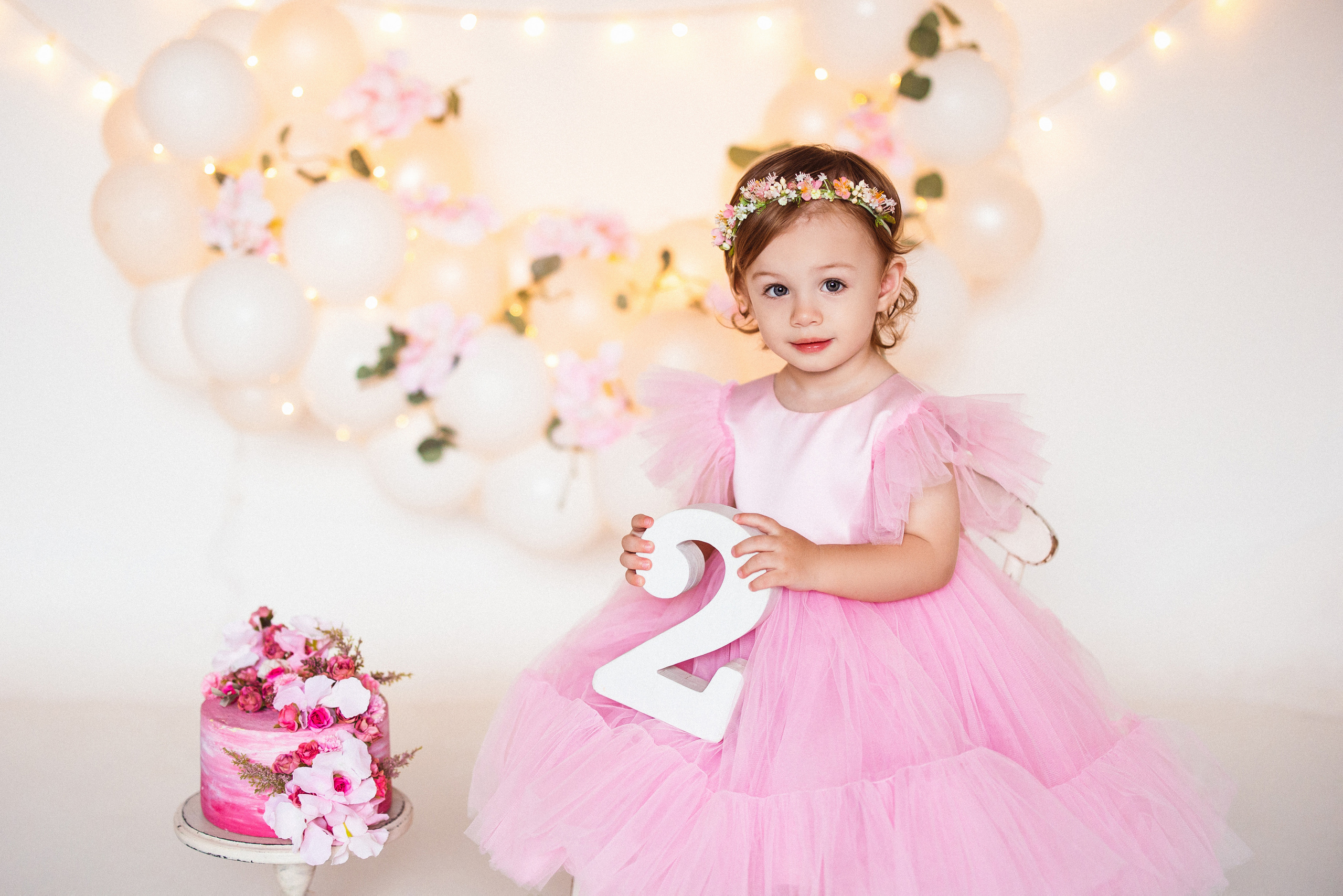 Девочки. Семейный и детский фотограф в Краснодаре Анна Трашкова