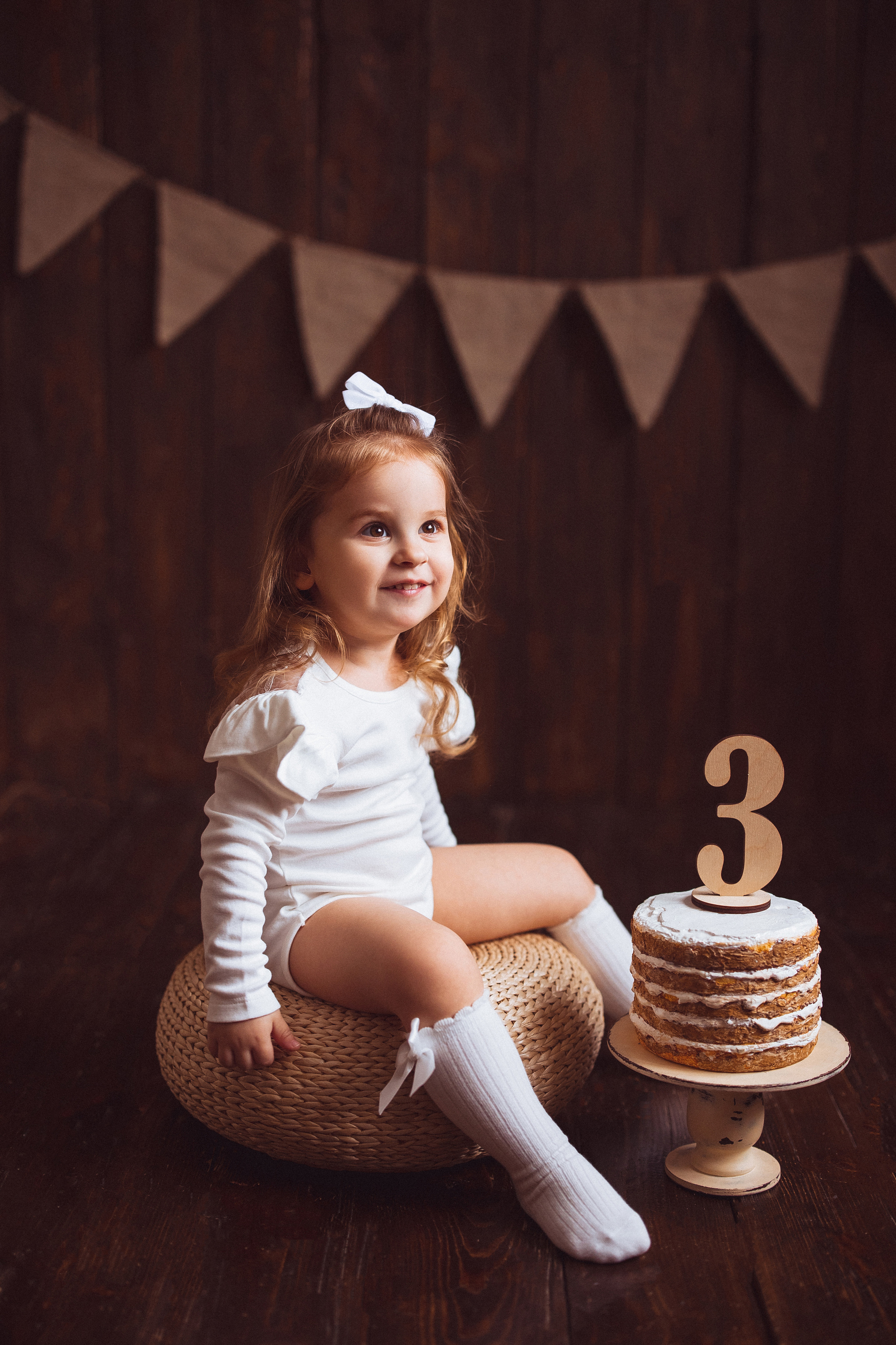 Девочки. Семейный и детский фотограф в Краснодаре Анна Трашкова