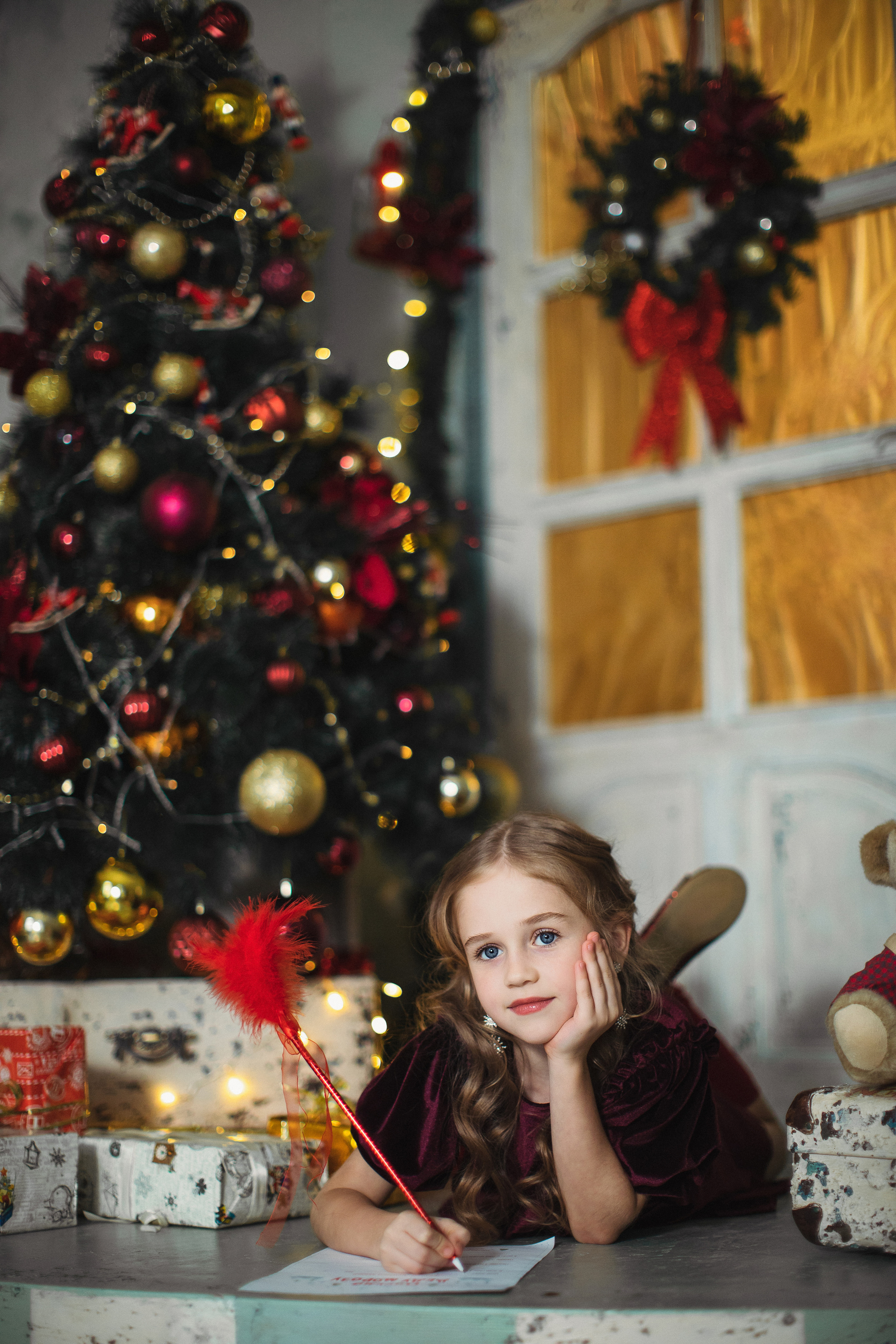 «Винтаж», три сестры. Семейный и детский фотограф в Краснодаре Анна Трашкова