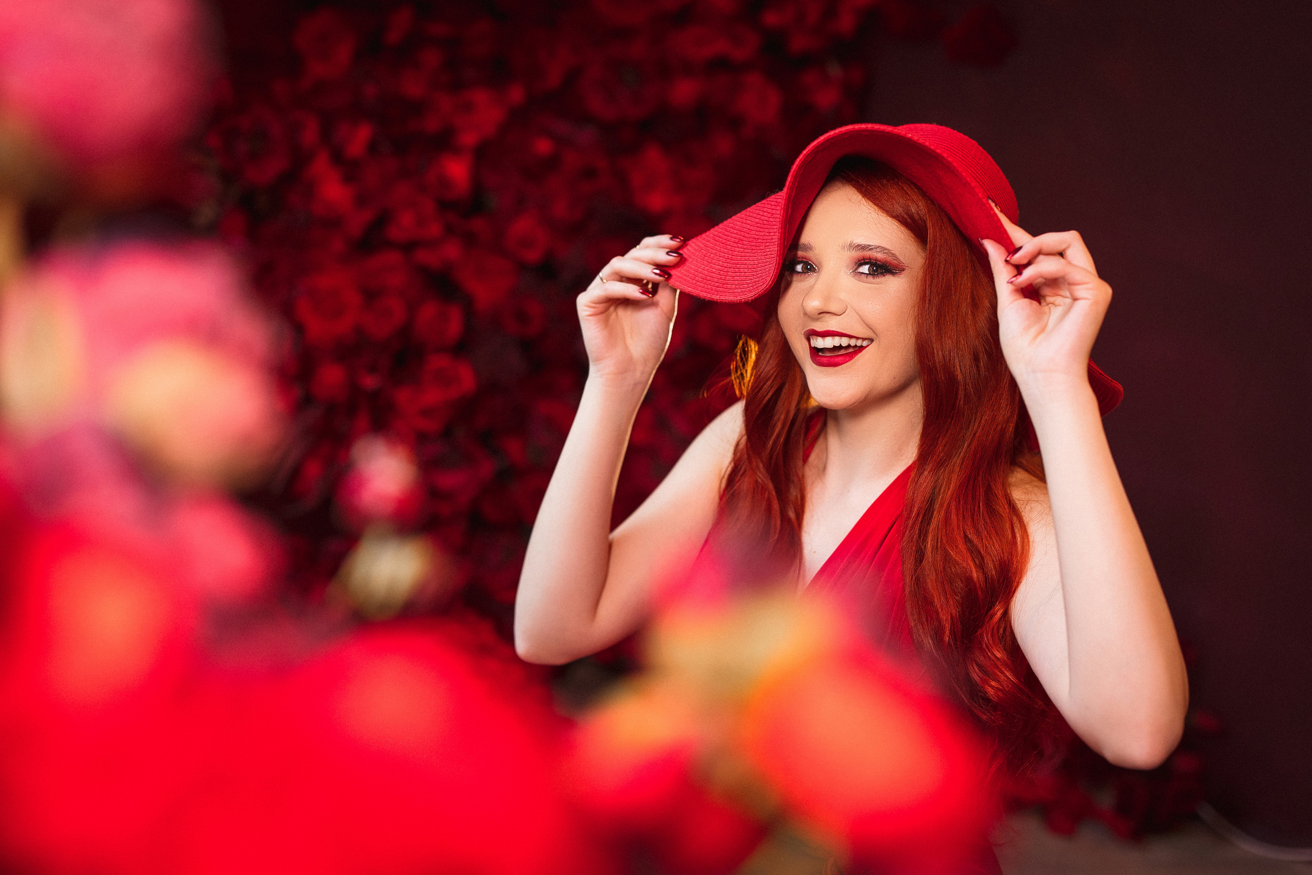 14 февраля. Семейный и детский фотограф в Краснодаре Анна Трашкова