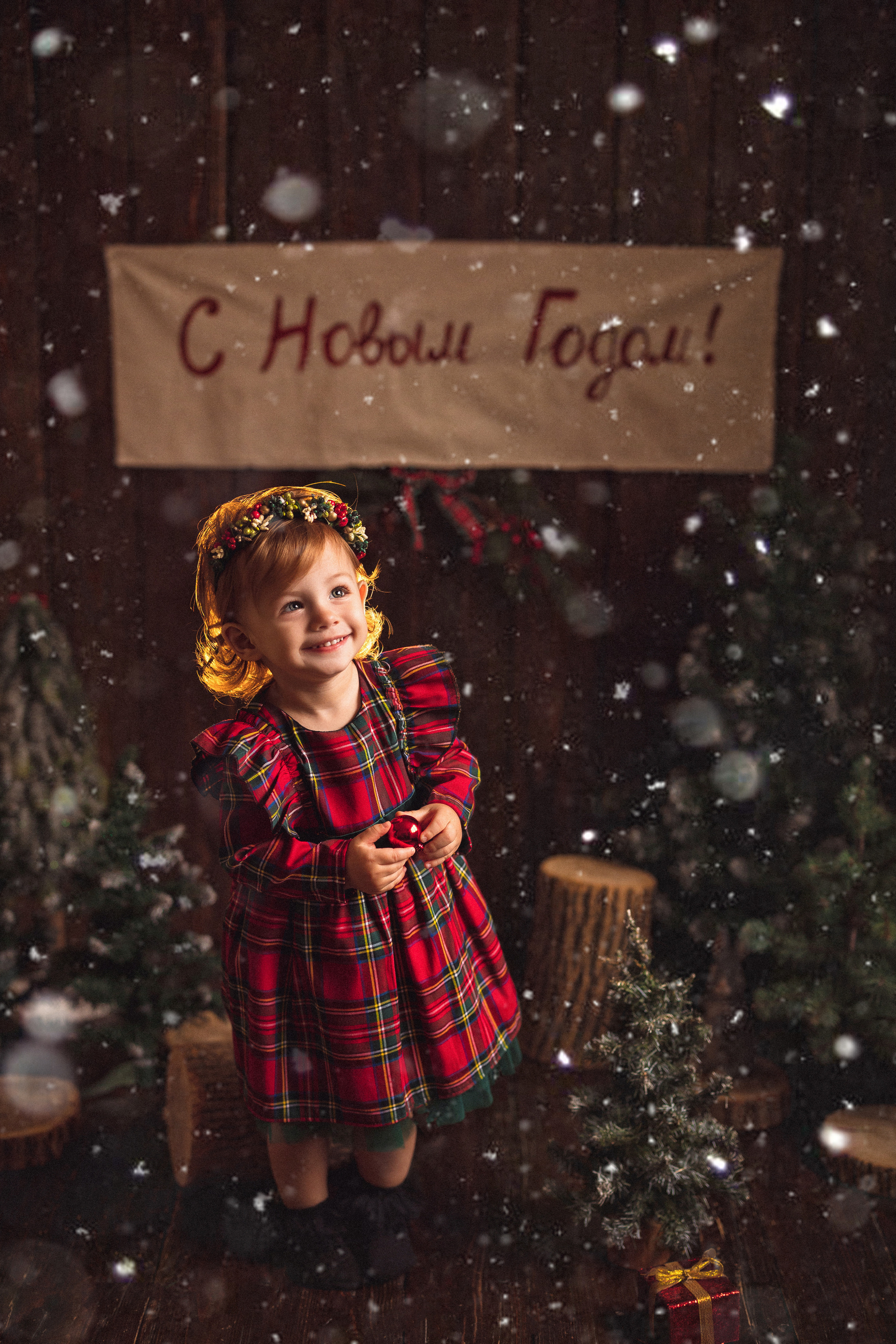 Минимализм. Семейный и детский фотограф в Краснодаре Анна Трашкова