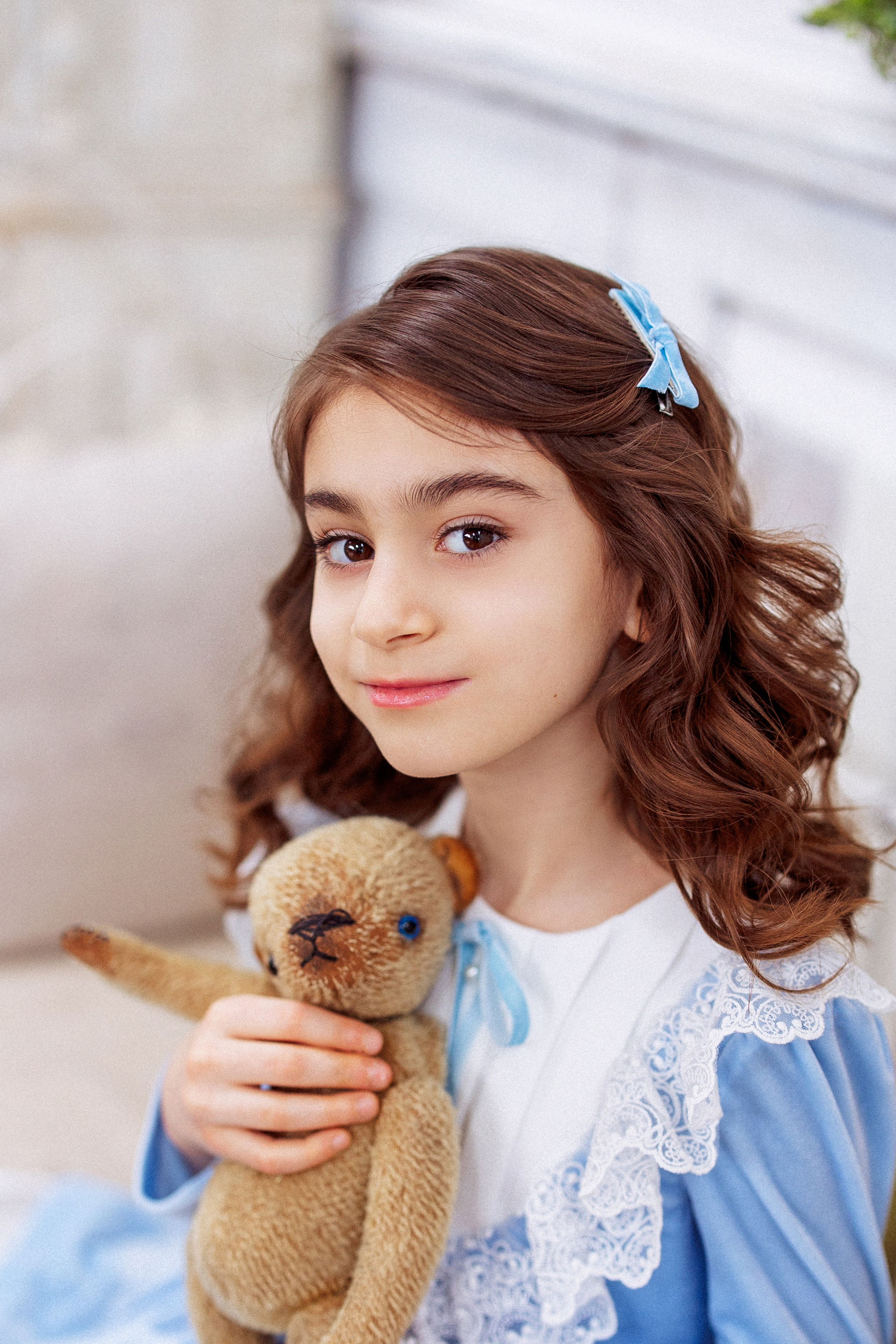 ВИНТАЖ. Семейный и детский фотограф в Краснодаре Анна Трашкова