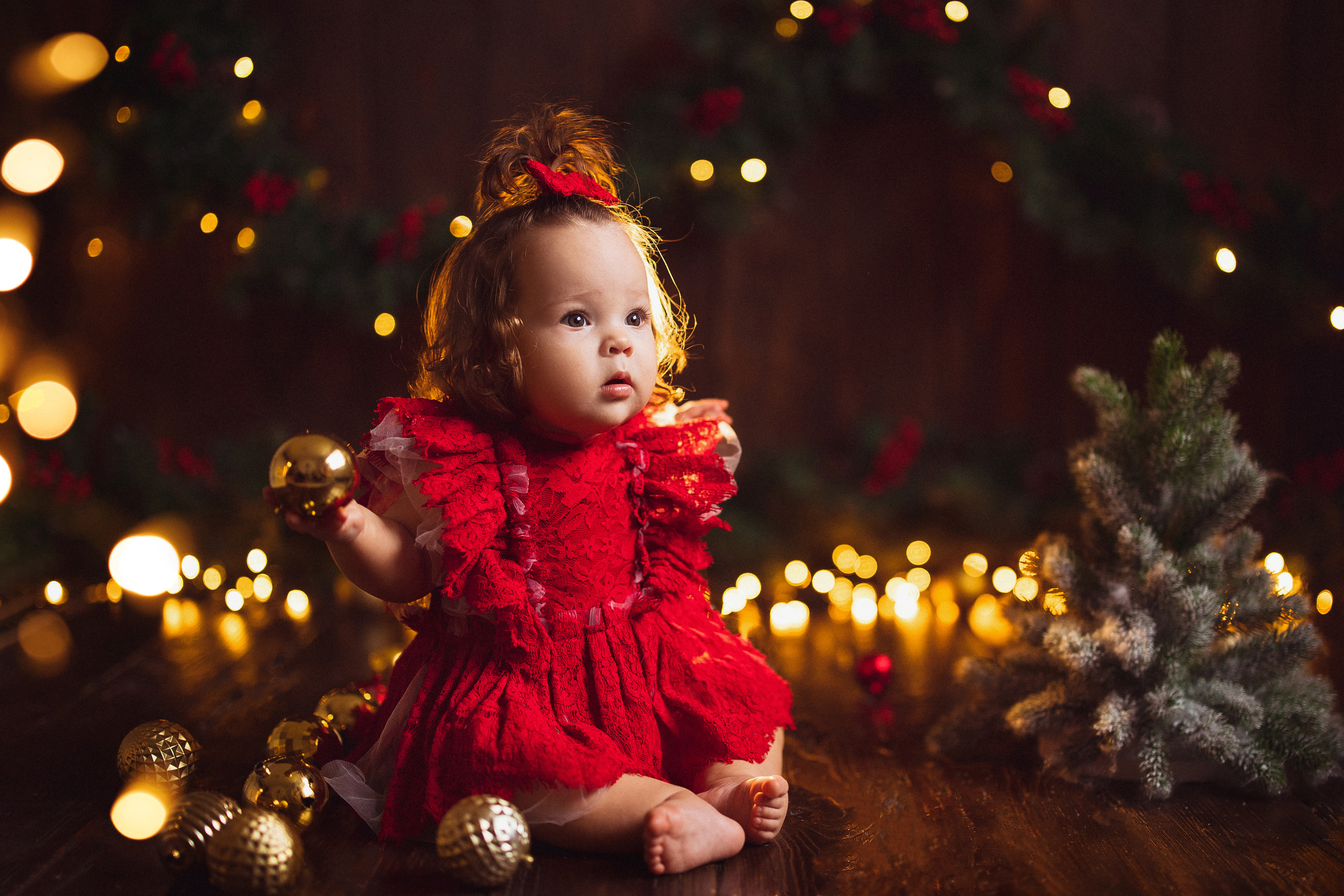 Минимализм. Семейный и детский фотограф в Краснодаре Анна Трашкова