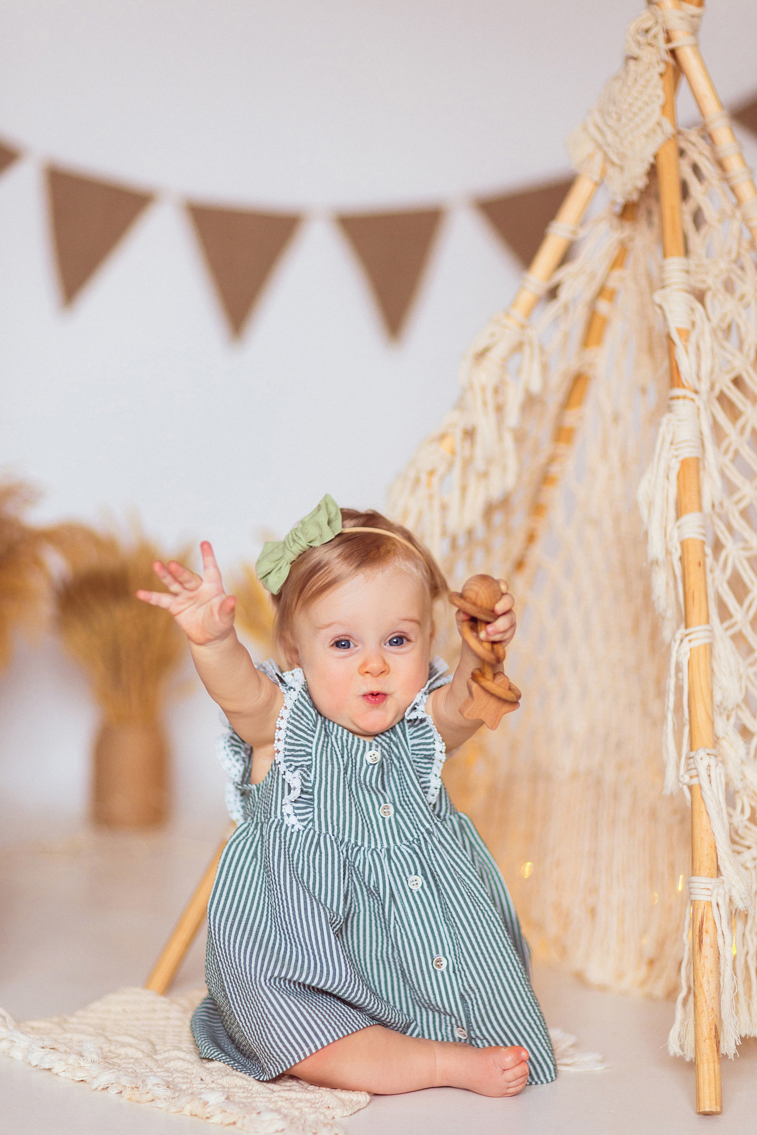 Девочки. Семейный и детский фотограф в Краснодаре Анна Трашкова