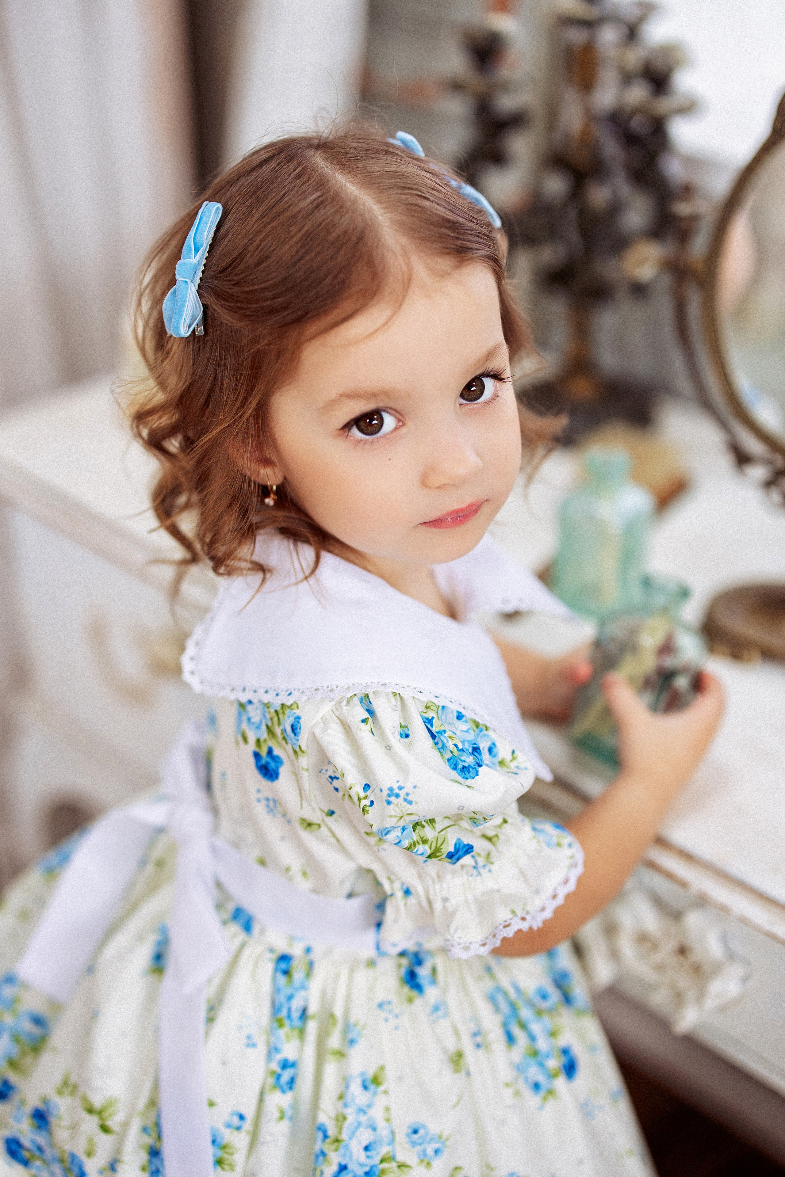 ВИНТАЖ. Семейный и детский фотограф в Краснодаре Анна Трашкова