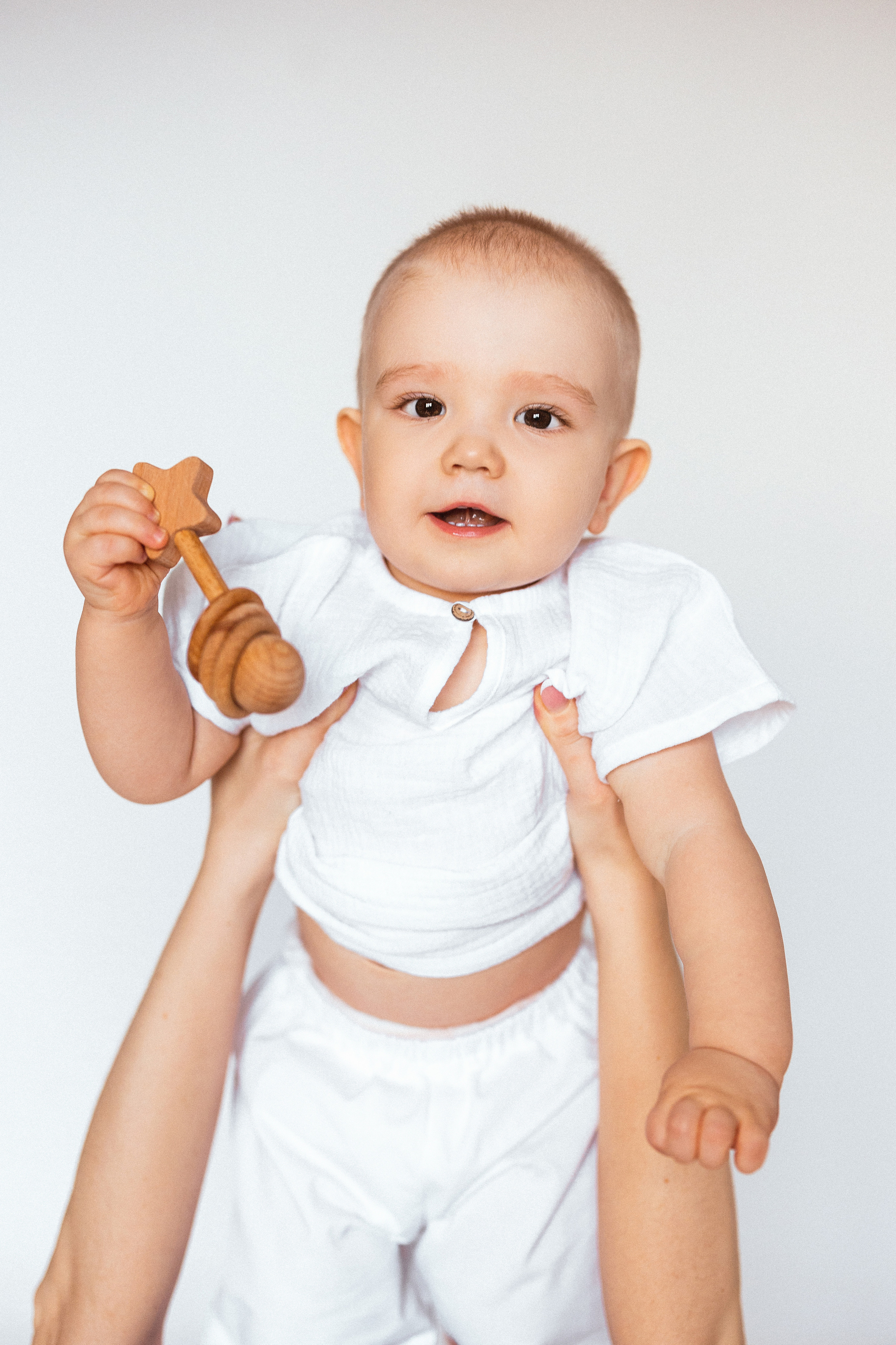 Минимализм. Семейный и детский фотограф в Краснодаре Анна Трашкова