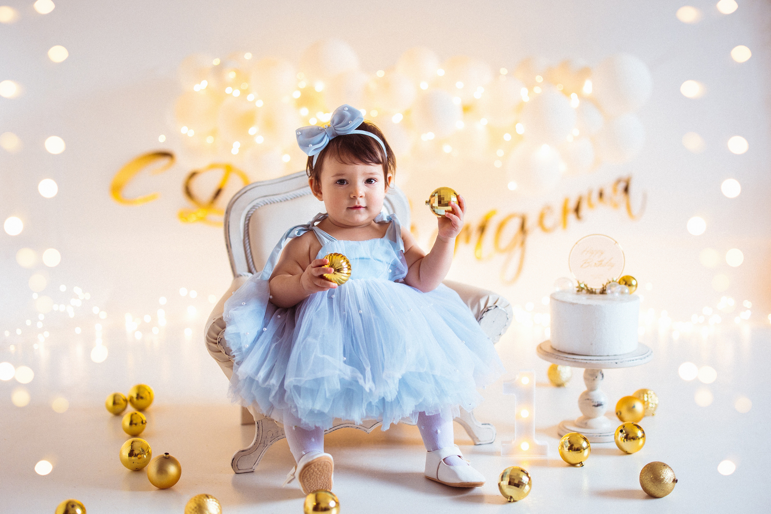 Девочки. Семейный и детский фотограф в Краснодаре Анна Трашкова