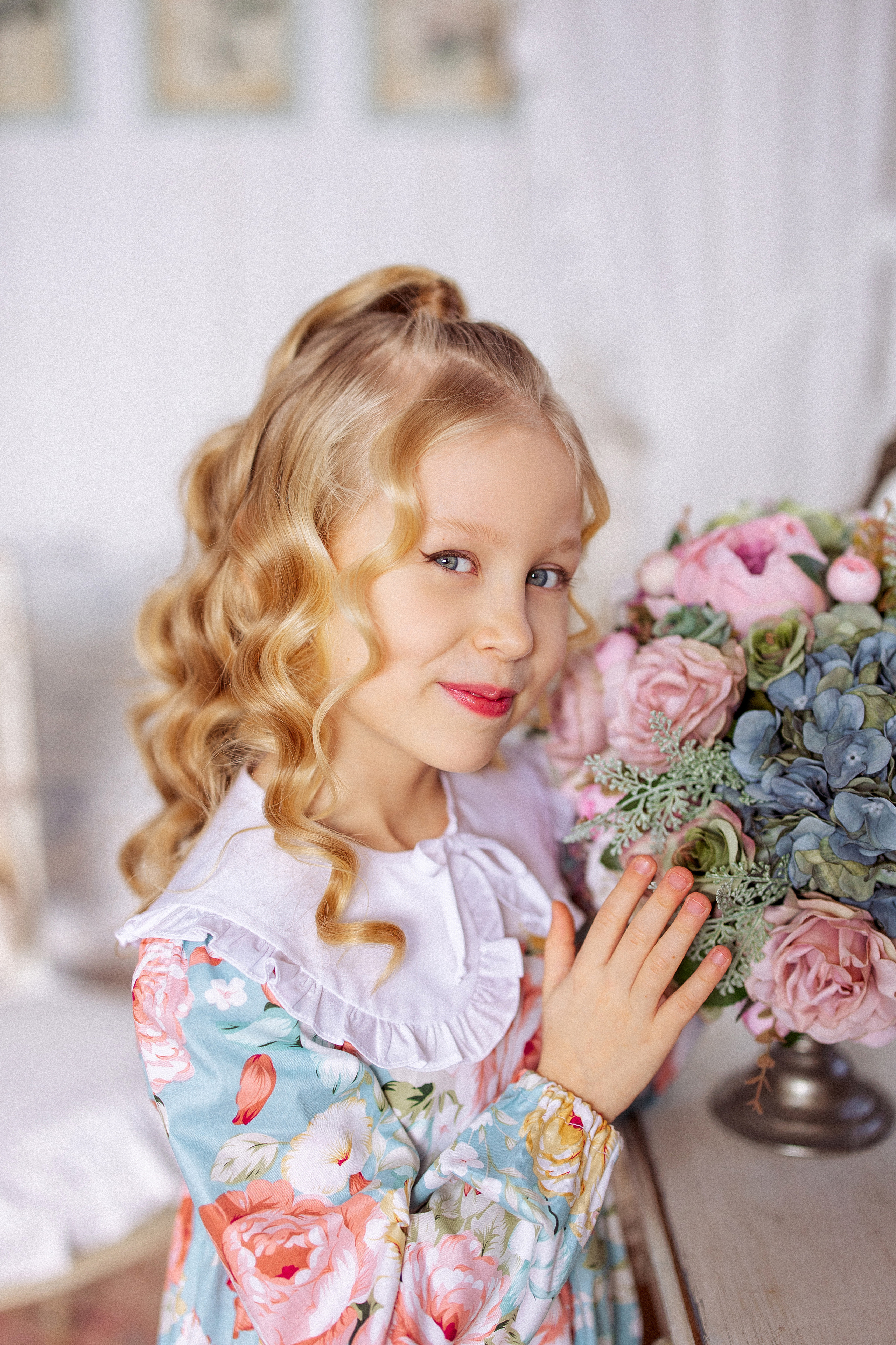 ВИНТАЖ. Семейный и детский фотограф в Краснодаре Анна Трашкова