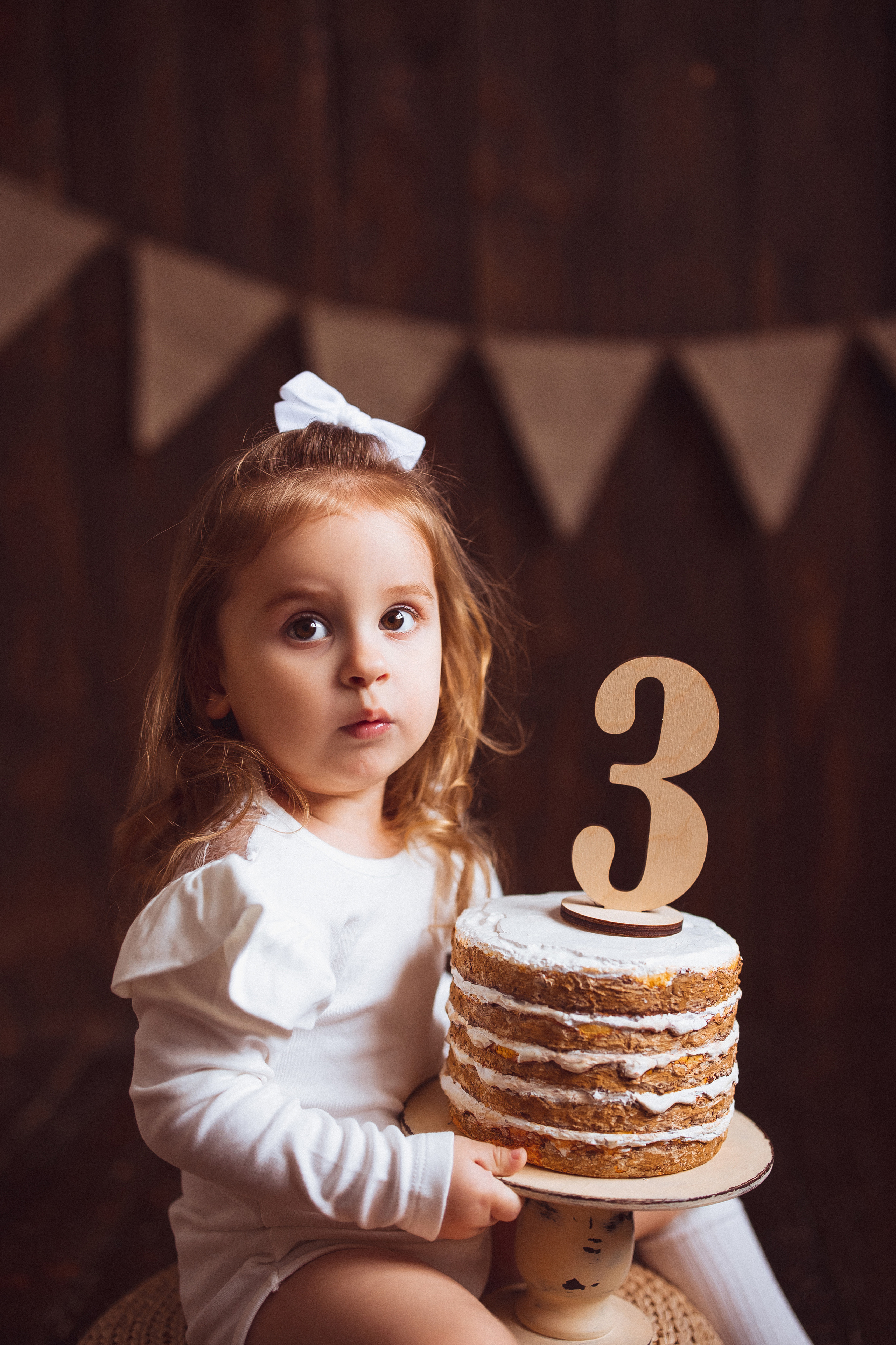 Девочки. Семейный и детский фотограф в Краснодаре Анна Трашкова