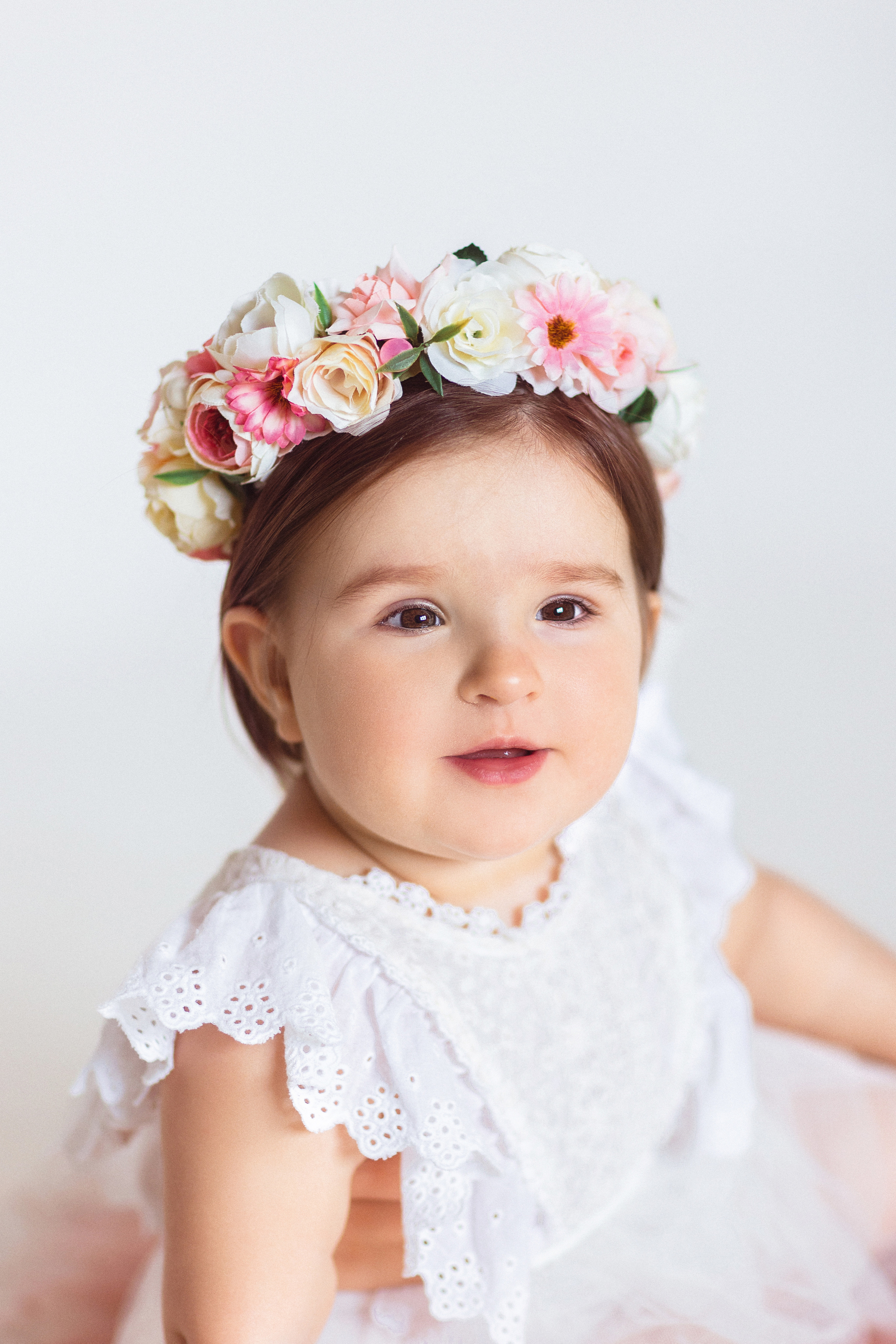 Девочки. Семейный и детский фотограф в Краснодаре Анна Трашкова