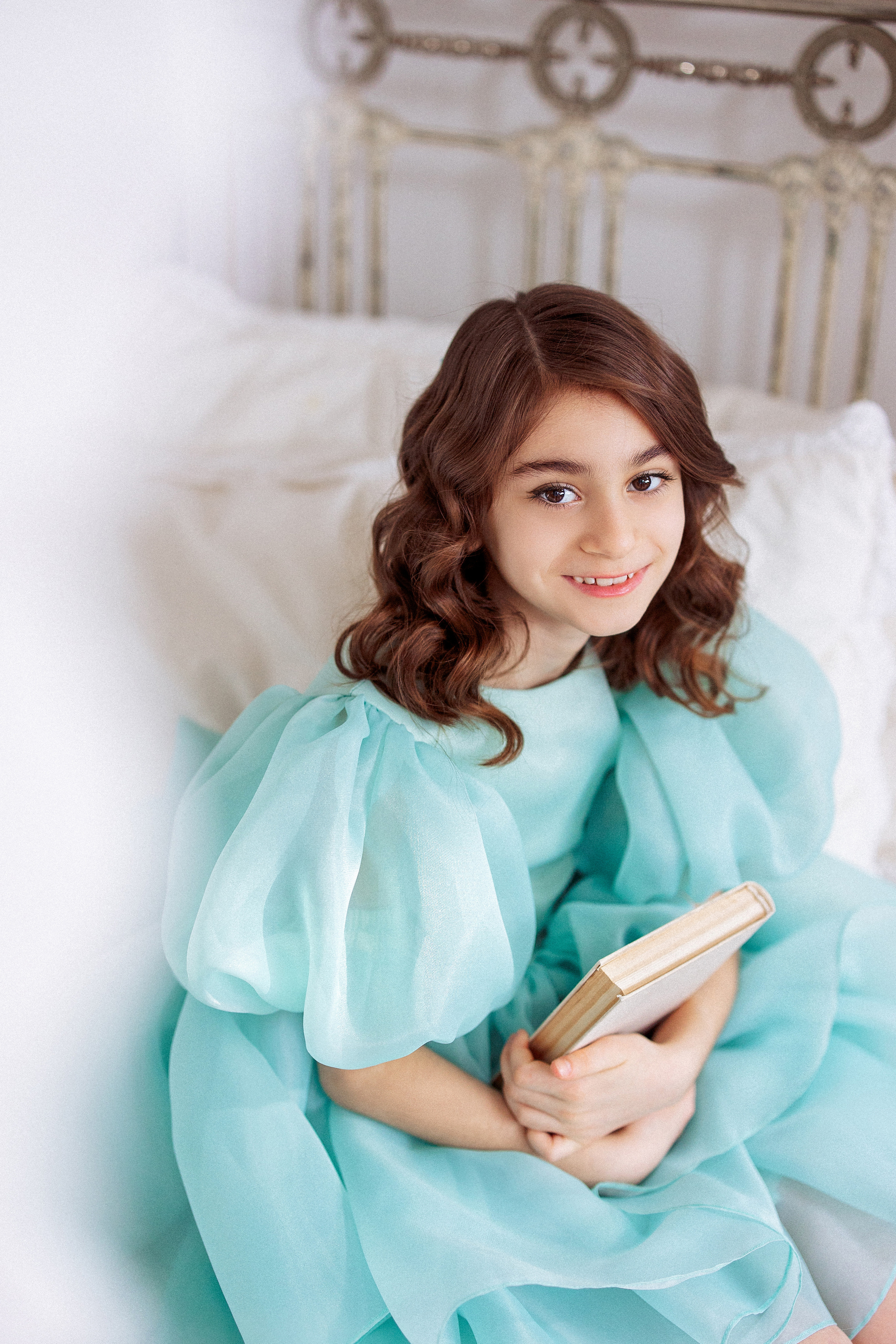 ВИНТАЖ. Семейный и детский фотограф в Краснодаре Анна Трашкова