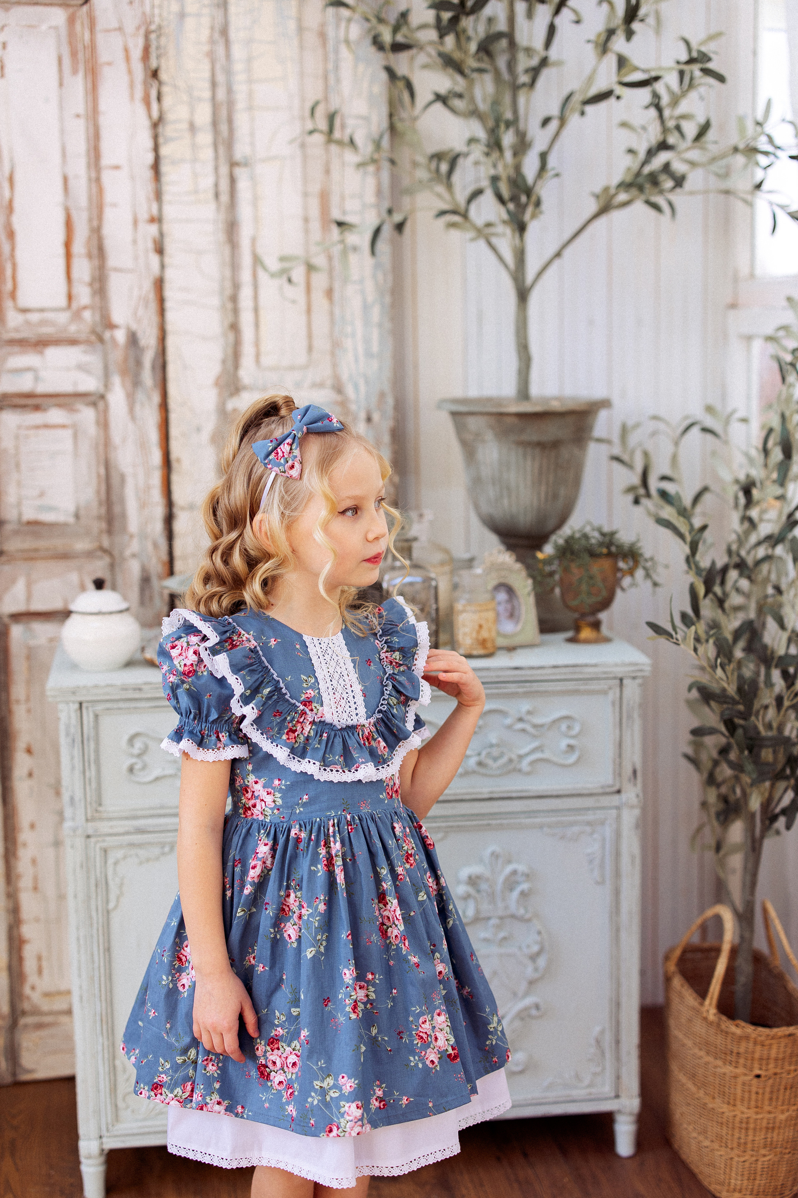 Детские платья @dresscode_baby. Семейный и детский фотограф в Краснодаре Анна Трашкова