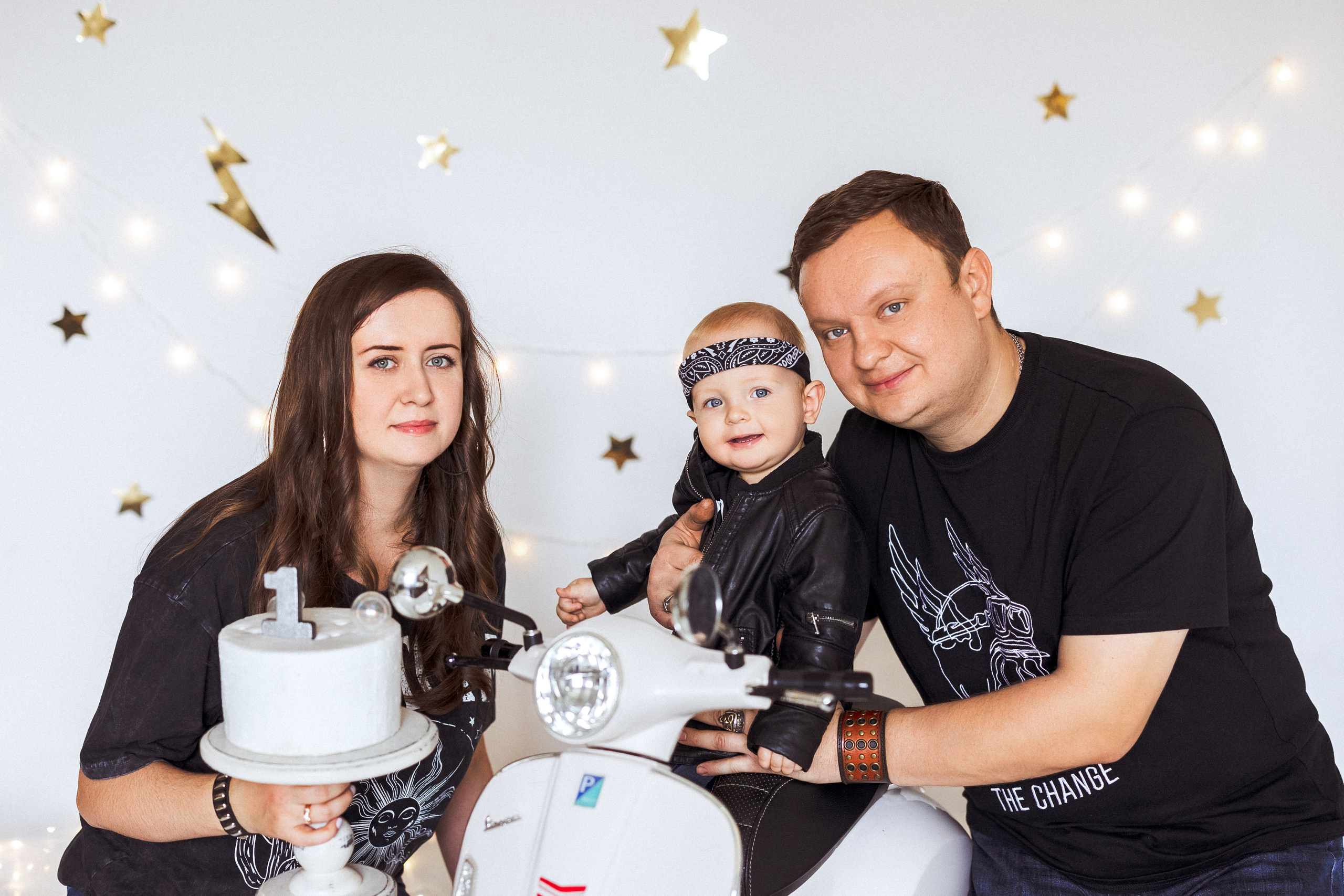 Семейные портреты, Фотостудия «АНТУРАЖ». Семейный и детский фотограф в Краснодаре Анна Трашкова