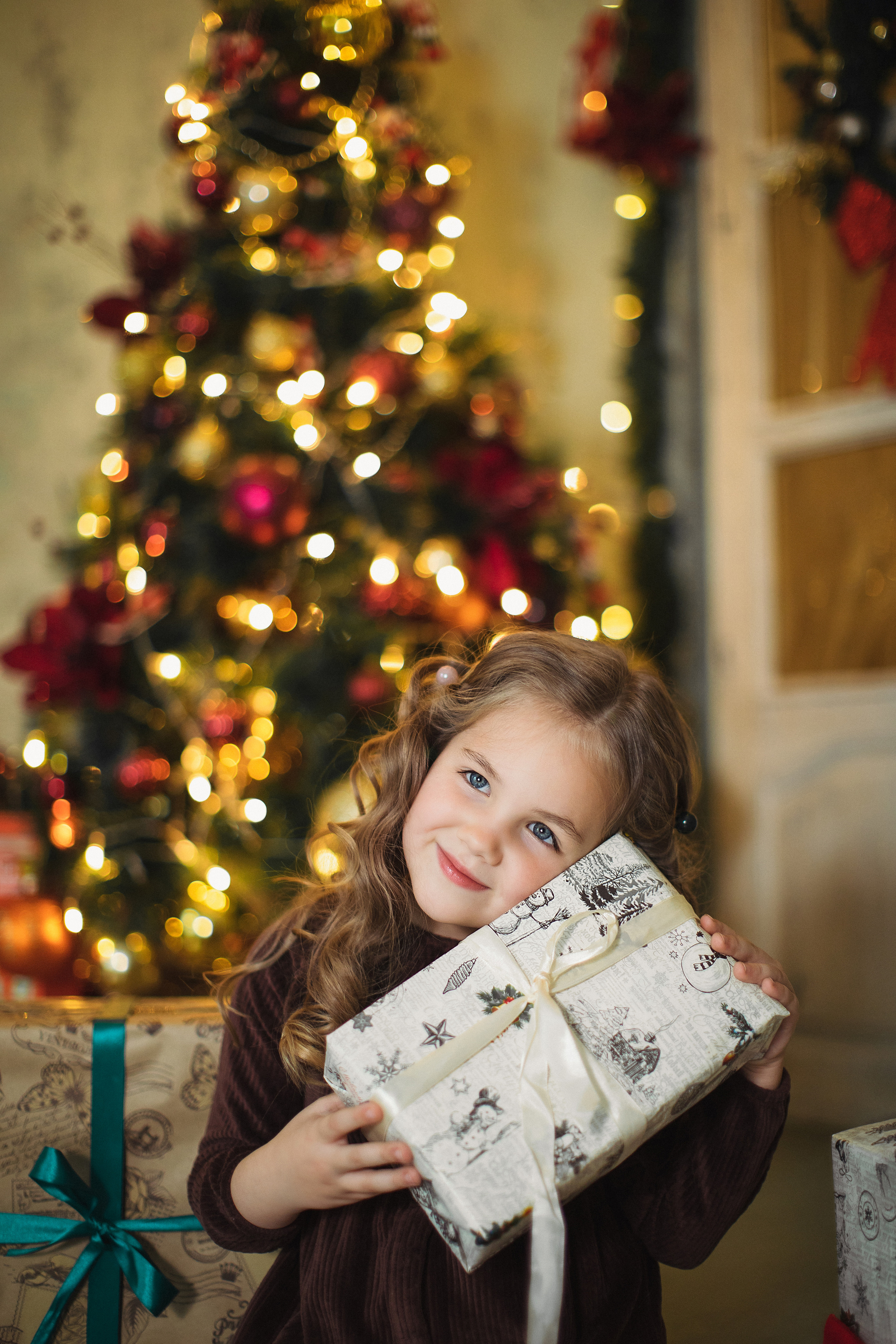 «Винтаж», три сестры. Семейный и детский фотограф в Краснодаре Анна Трашкова