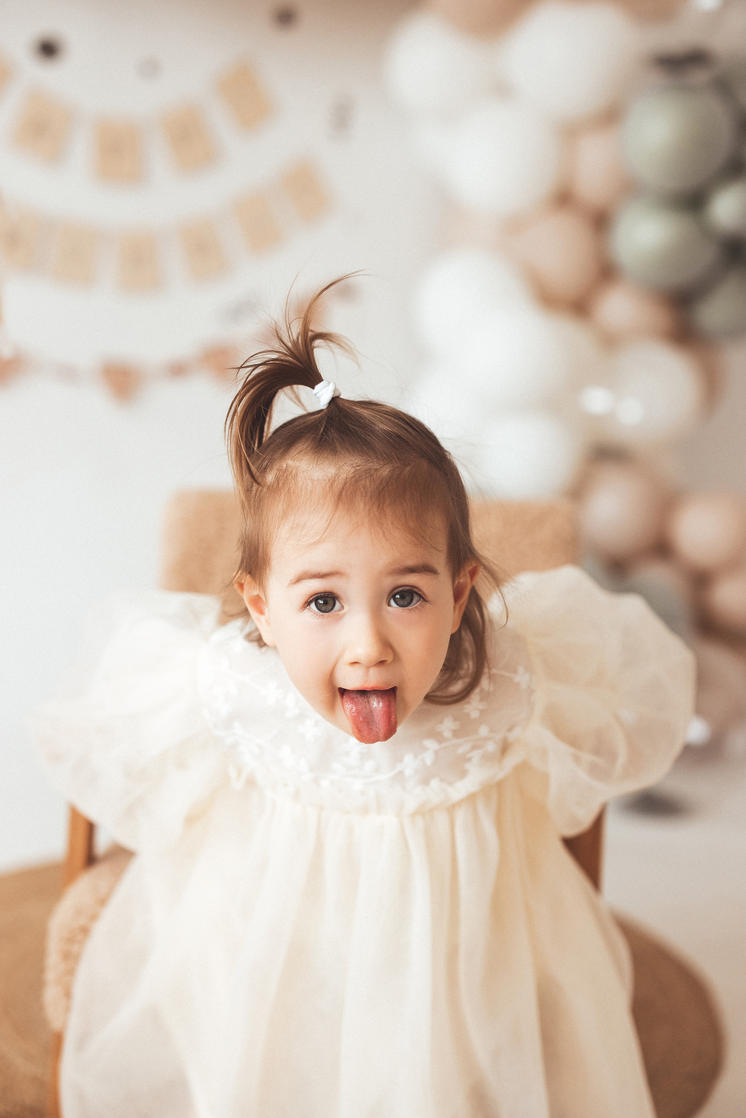 Милочке 2 года, Фотостудия «My kitten». Семейный и детский фотограф в Краснодаре Анна Трашкова