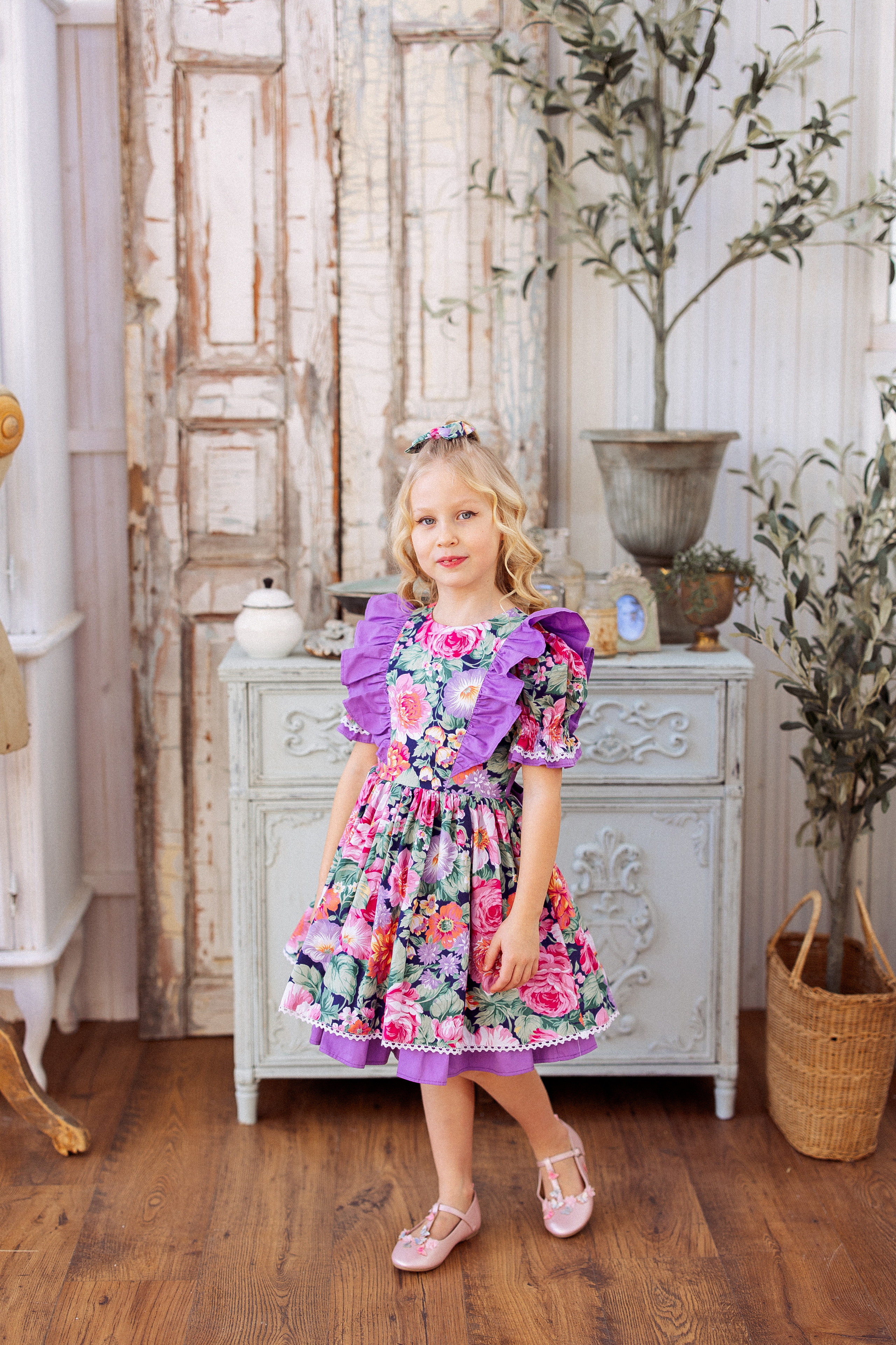 Детские платья @dresscode_baby. Семейный и детский фотограф в Краснодаре Анна Трашкова