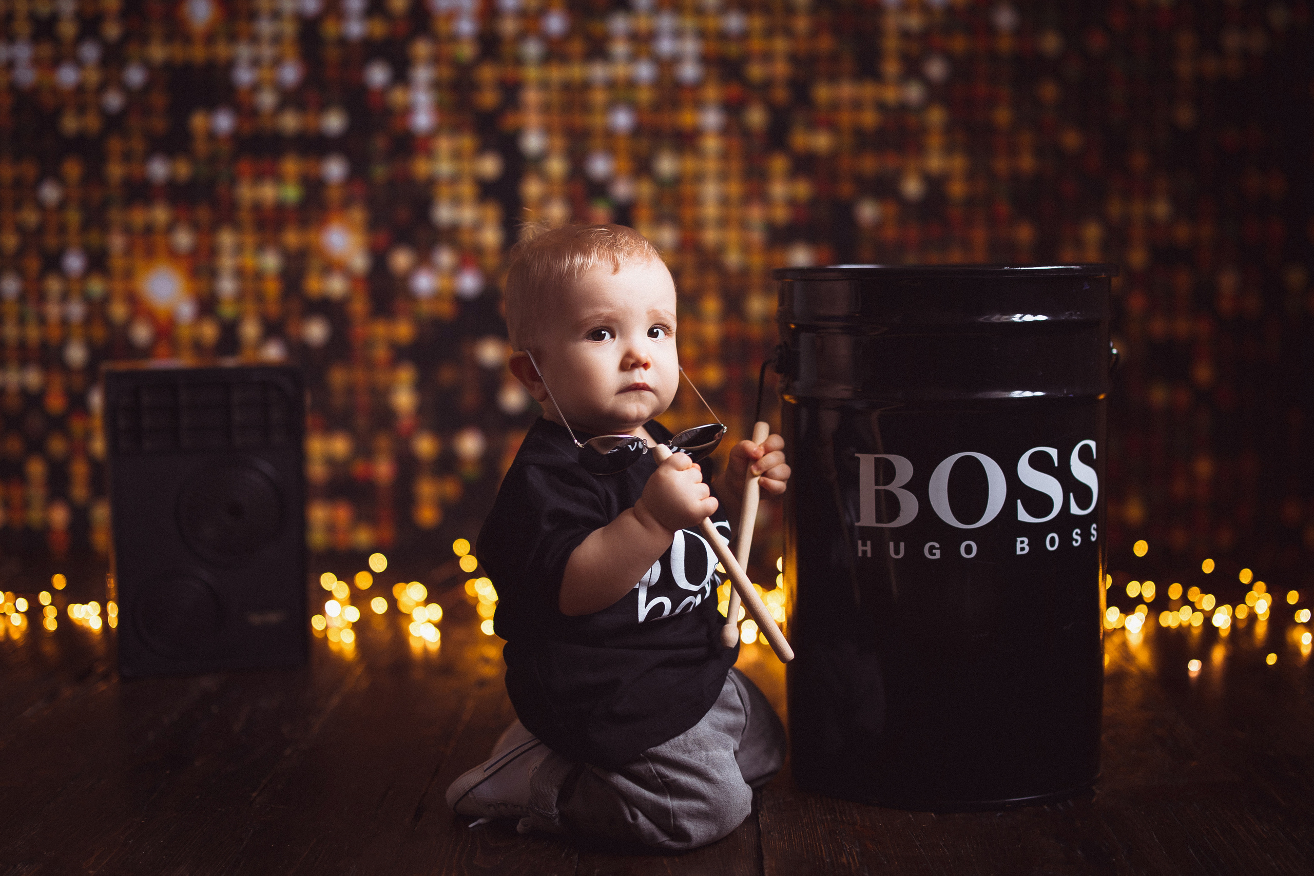 Мальчики. Семейный и детский фотограф в Краснодаре Анна Трашкова