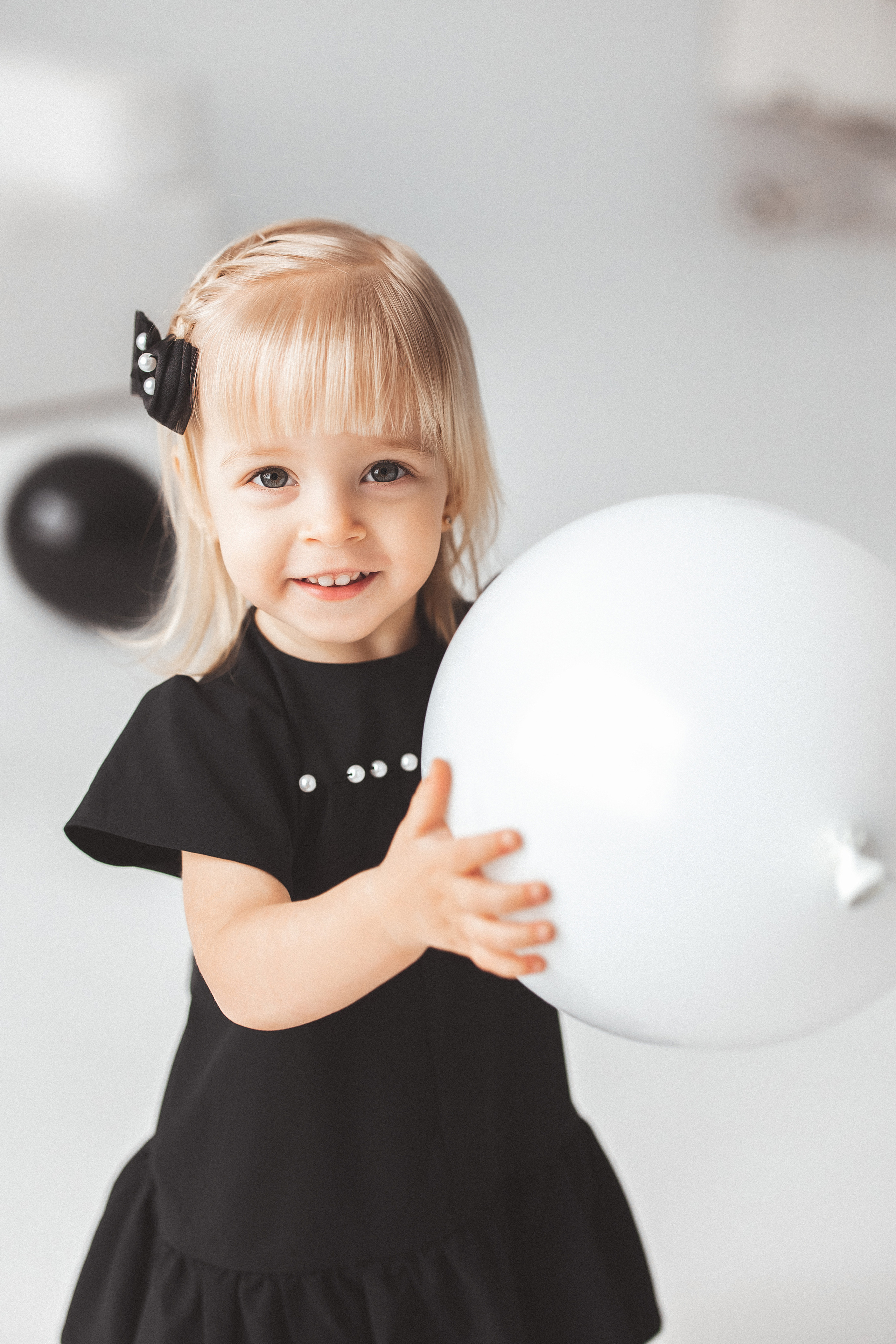 Верочке 2 года, Фотостудия «АРКА». Семейный и детский фотограф в Краснодаре Анна Трашкова