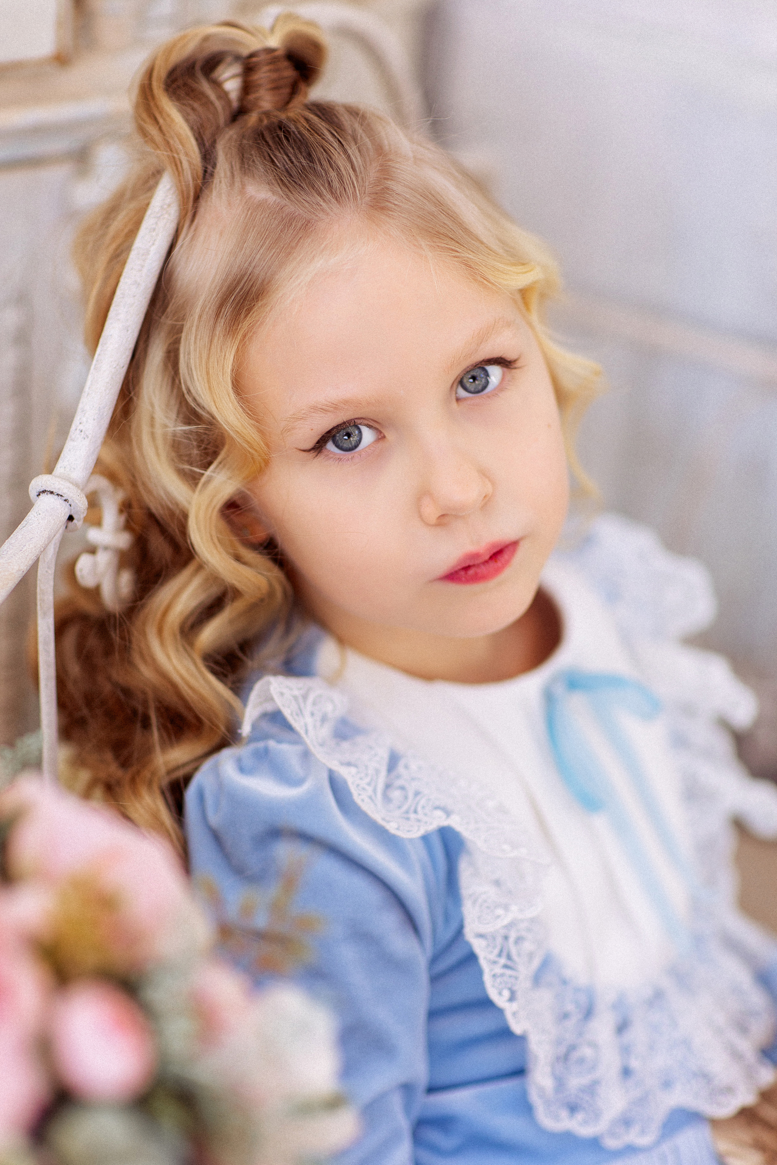 ВИНТАЖ. Семейный и детский фотограф в Краснодаре Анна Трашкова