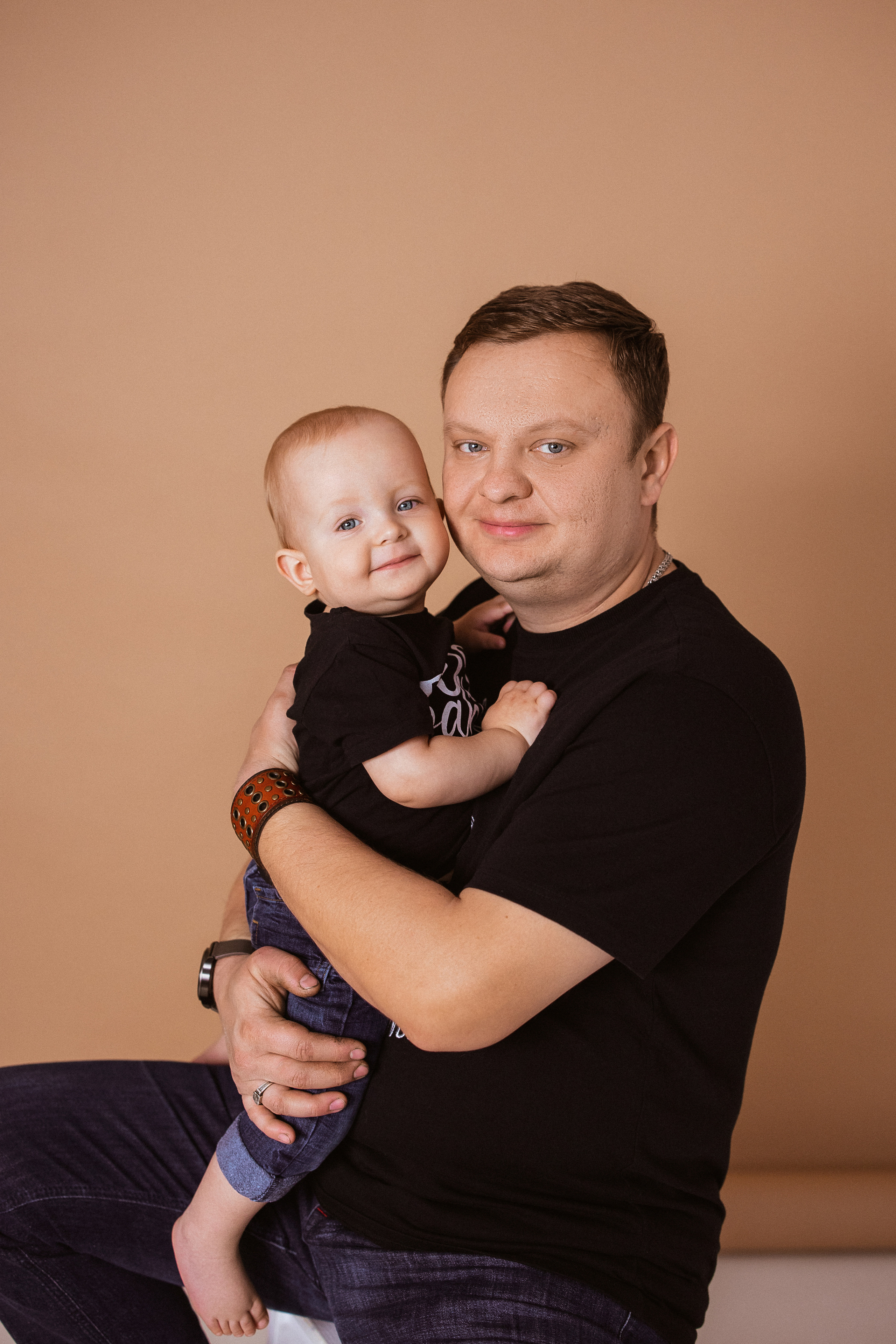 Семейные портреты, Фотостудия «АНТУРАЖ». Семейный и детский фотограф в Краснодаре Анна Трашкова