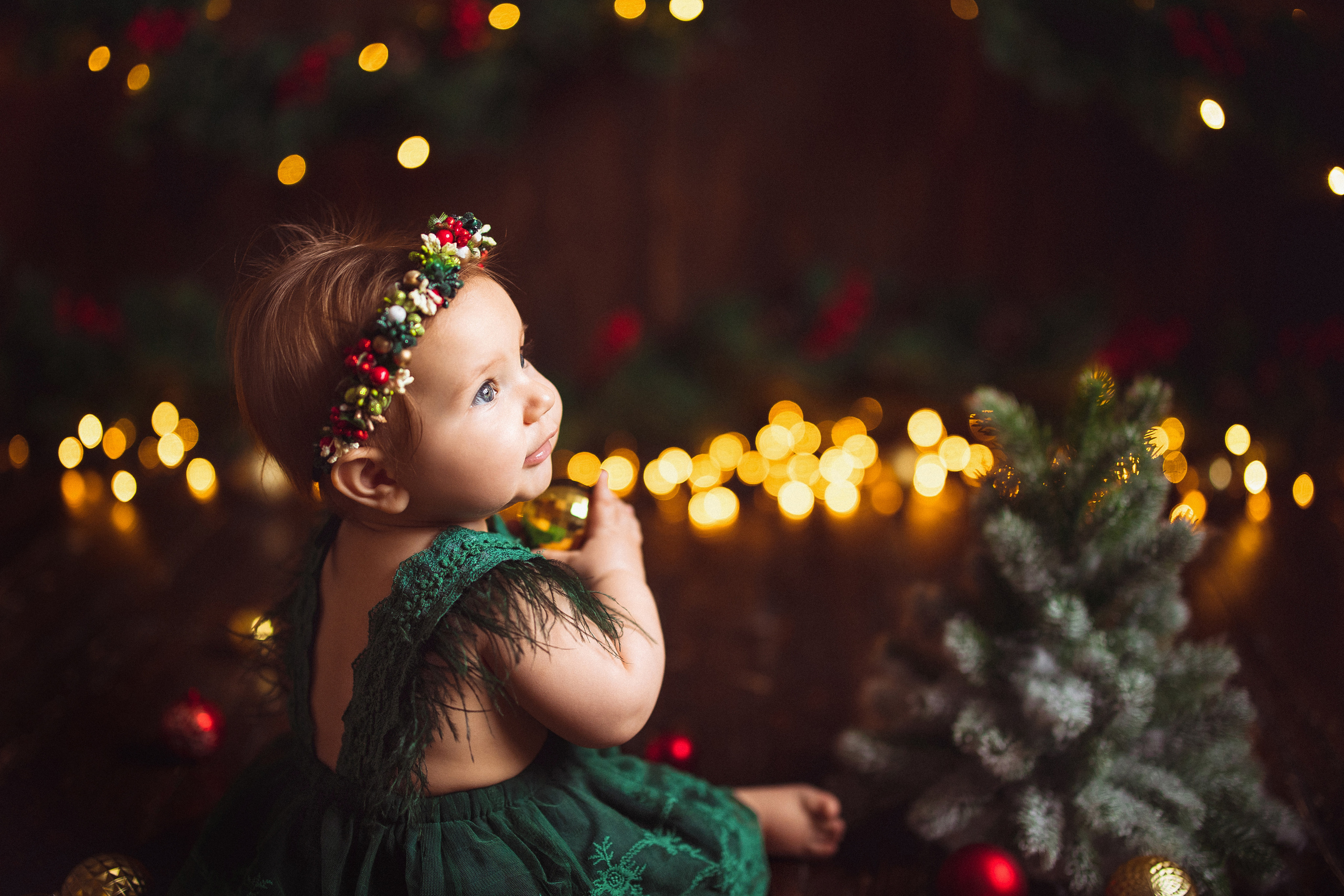 Минимализм. Семейный и детский фотограф в Краснодаре Анна Трашкова