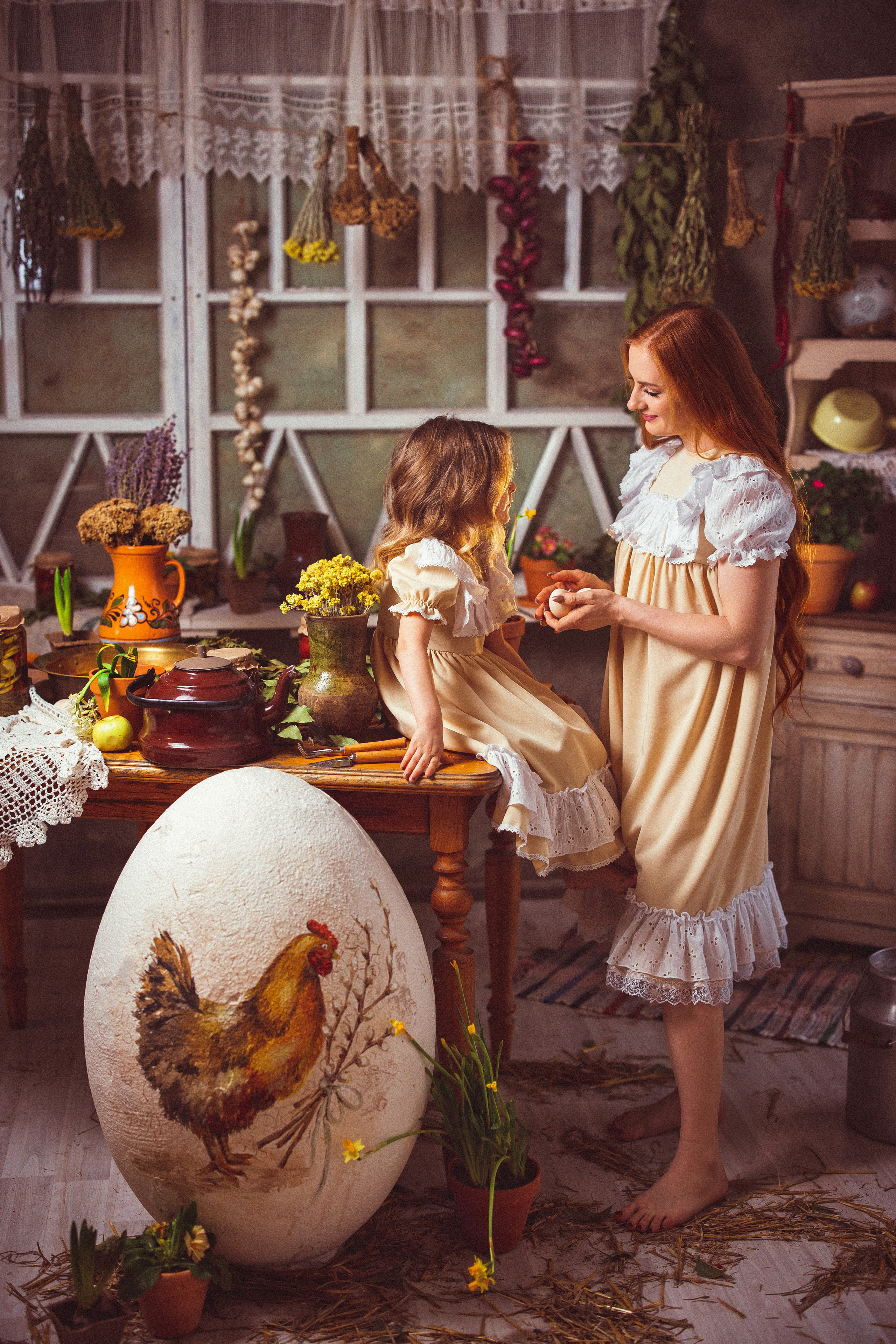 Фотостудия «Авторская», весна — лето 2023 г. Семейный и детский фотограф в Краснодаре Анна Трашкова