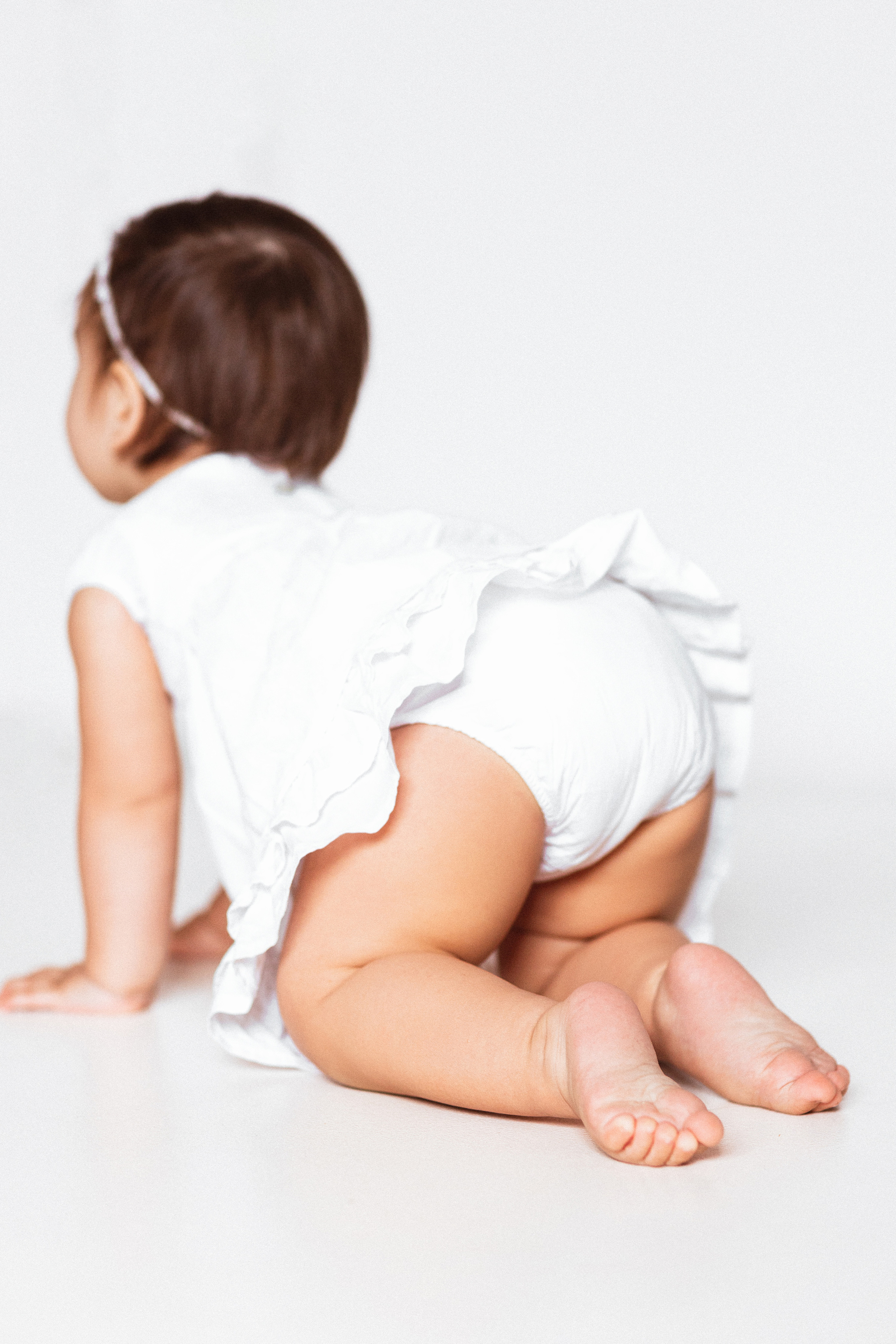 Минимализм. Семейный и детский фотограф в Краснодаре Анна Трашкова