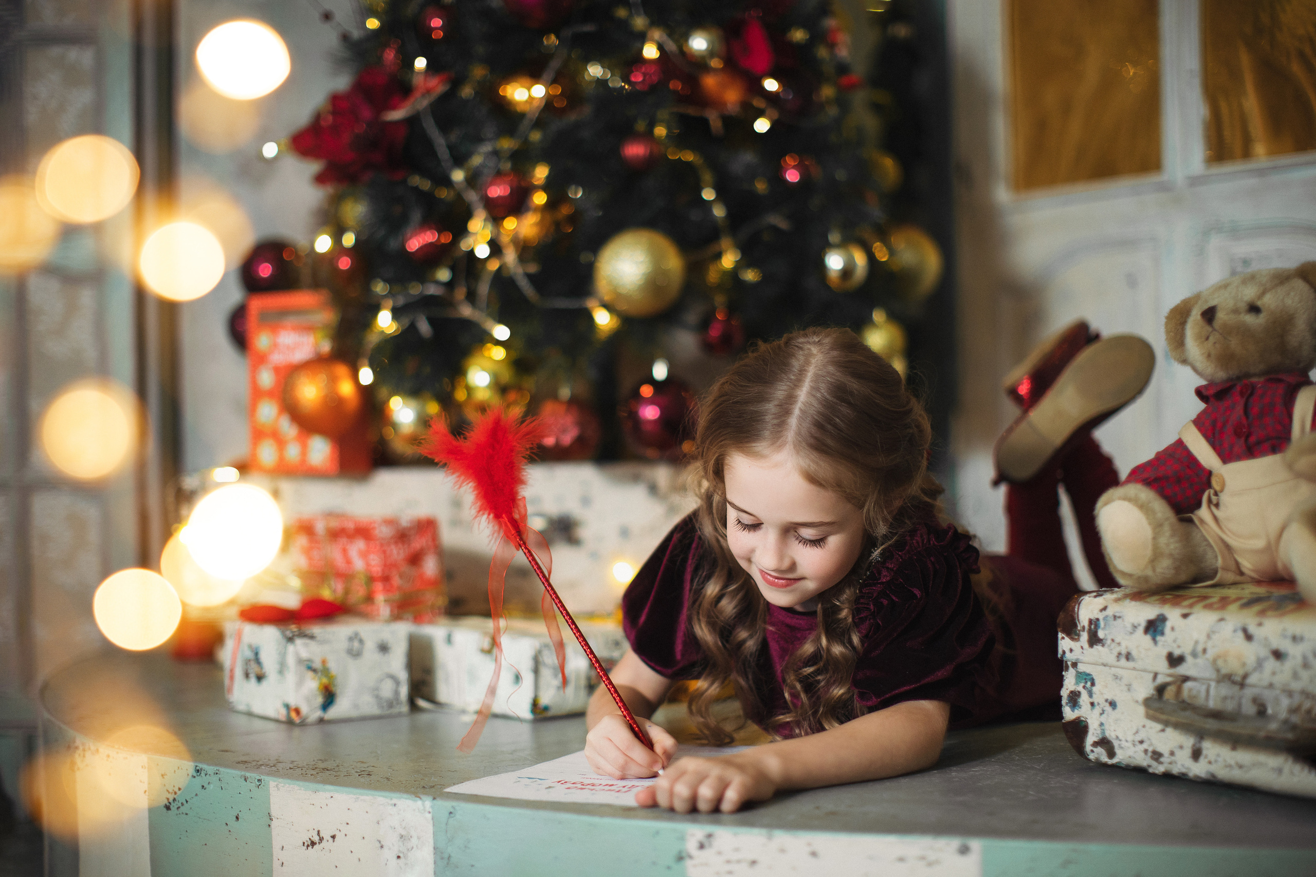 «Винтаж», три сестры. Семейный и детский фотограф в Краснодаре Анна Трашкова