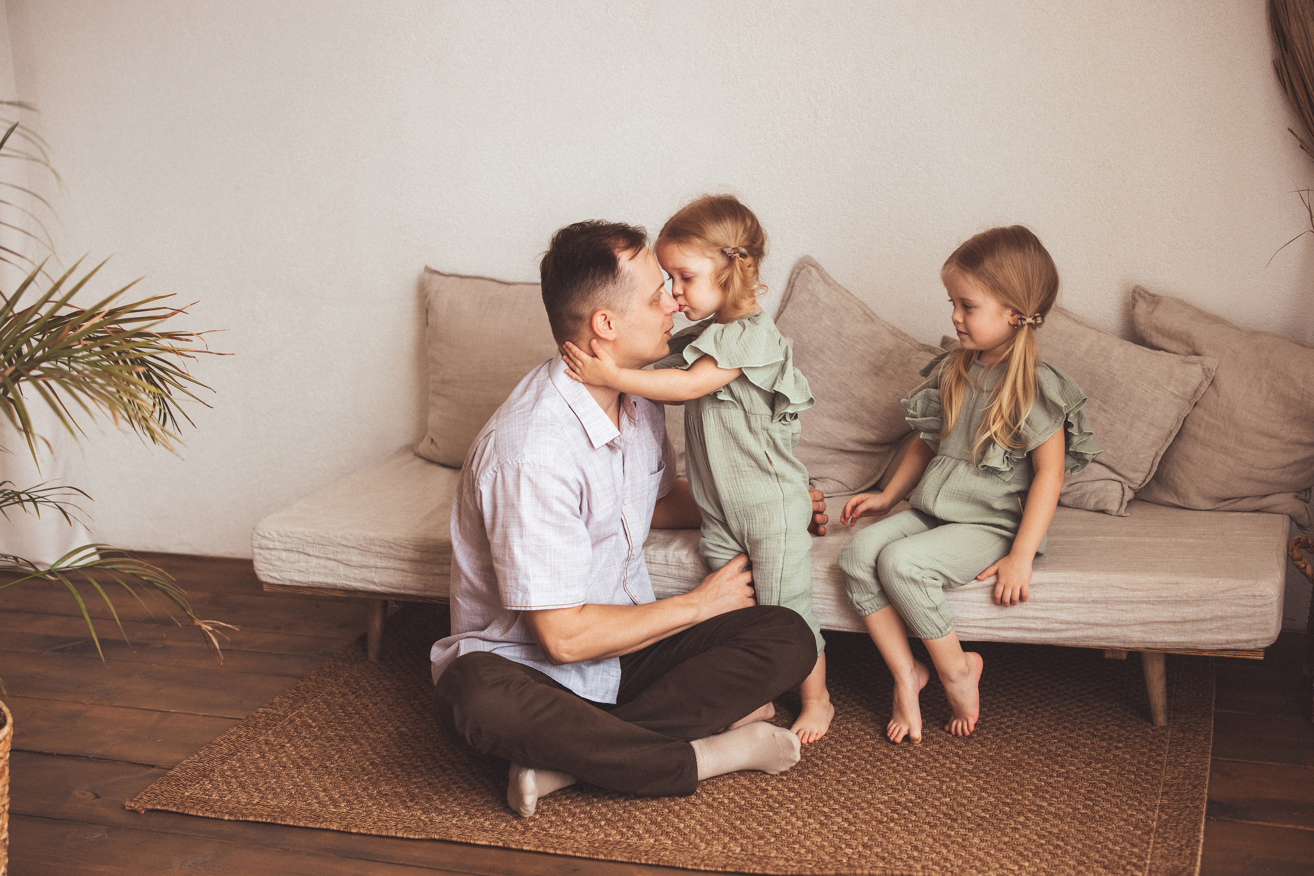 В ожидании братика, Фотостудия «МАЙЯ». Семейный и детский фотограф в Краснодаре Анна Трашкова