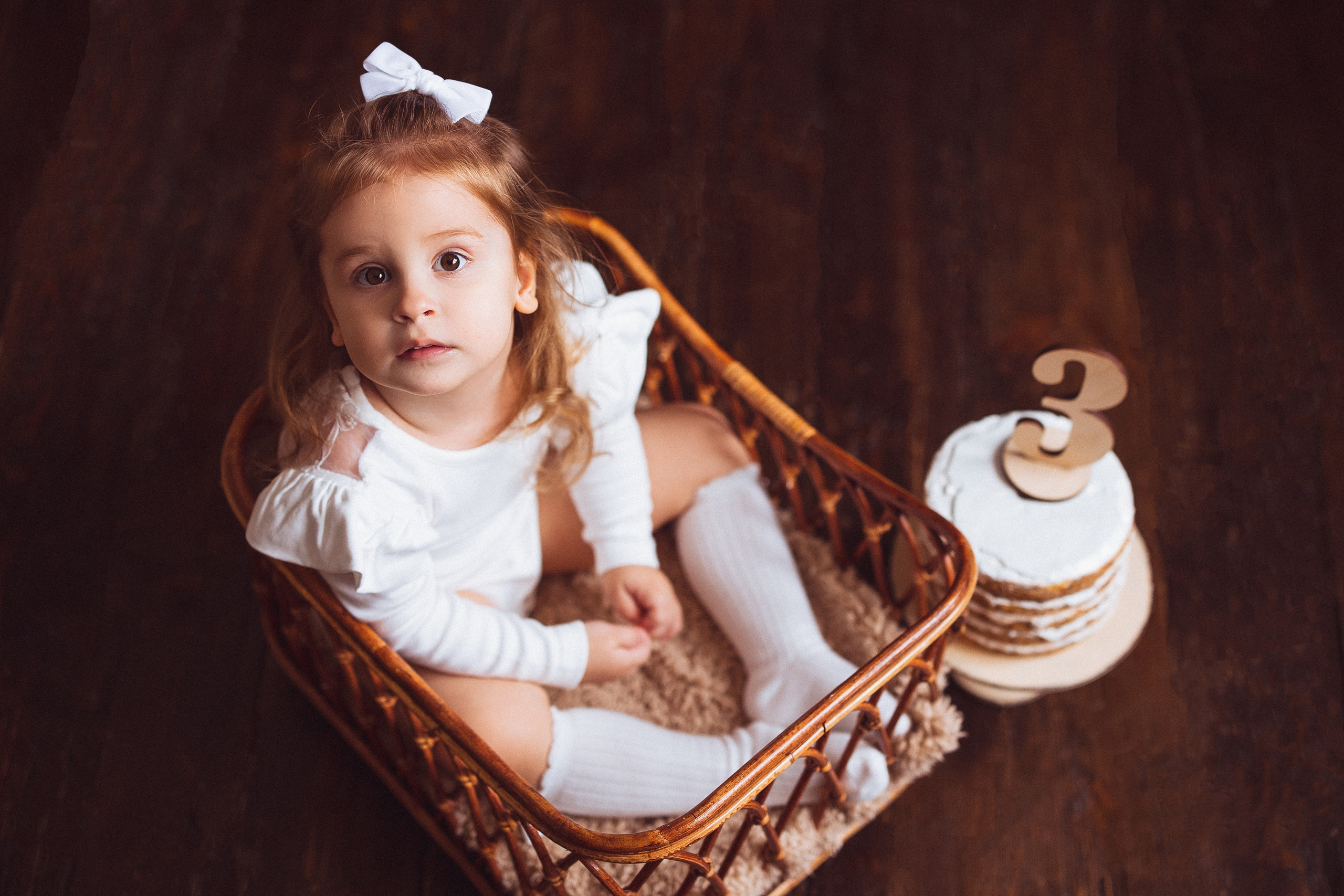 Девочки. Семейный и детский фотограф в Краснодаре Анна Трашкова