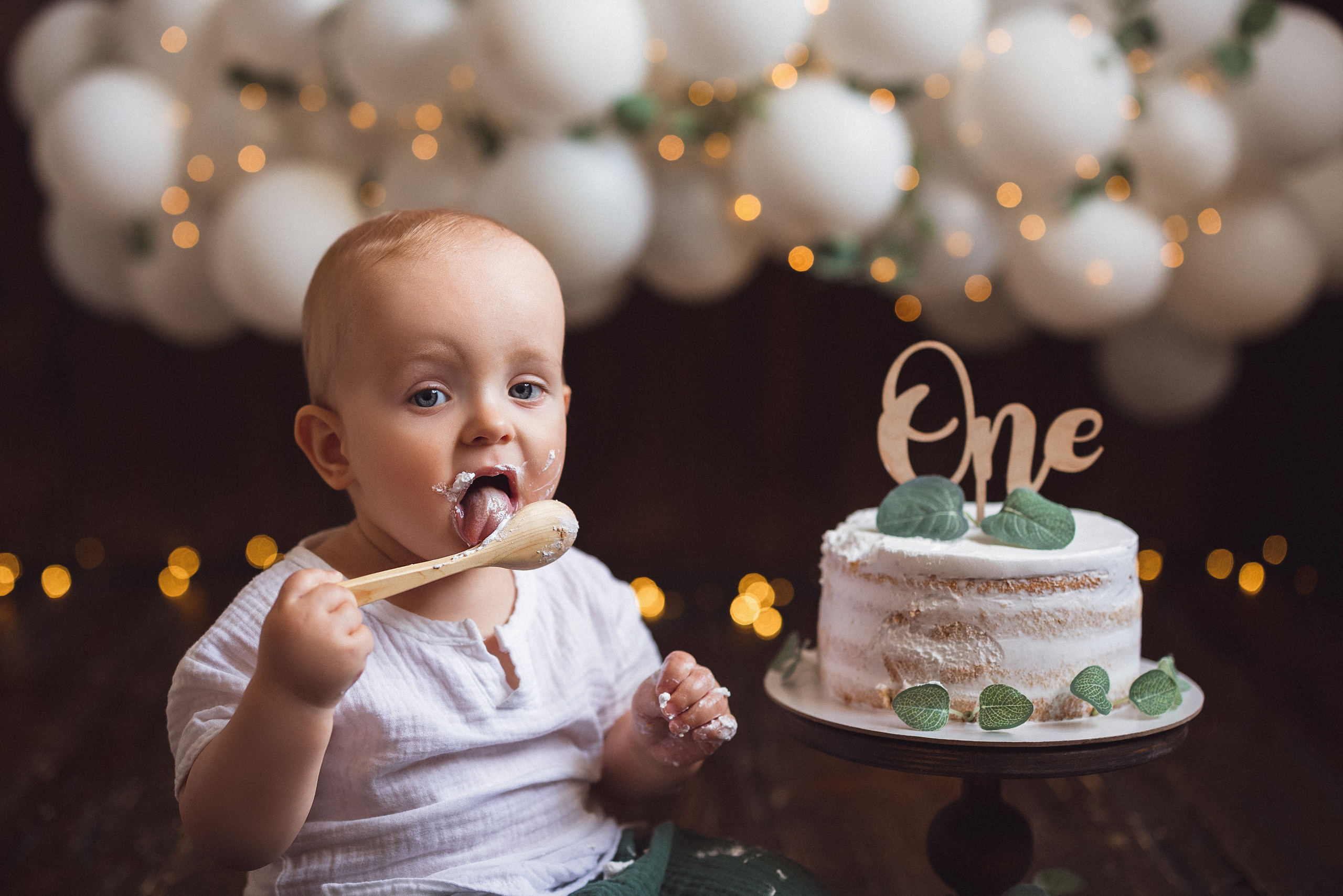 Мальчики. Семейный и детский фотограф в Краснодаре Анна Трашкова