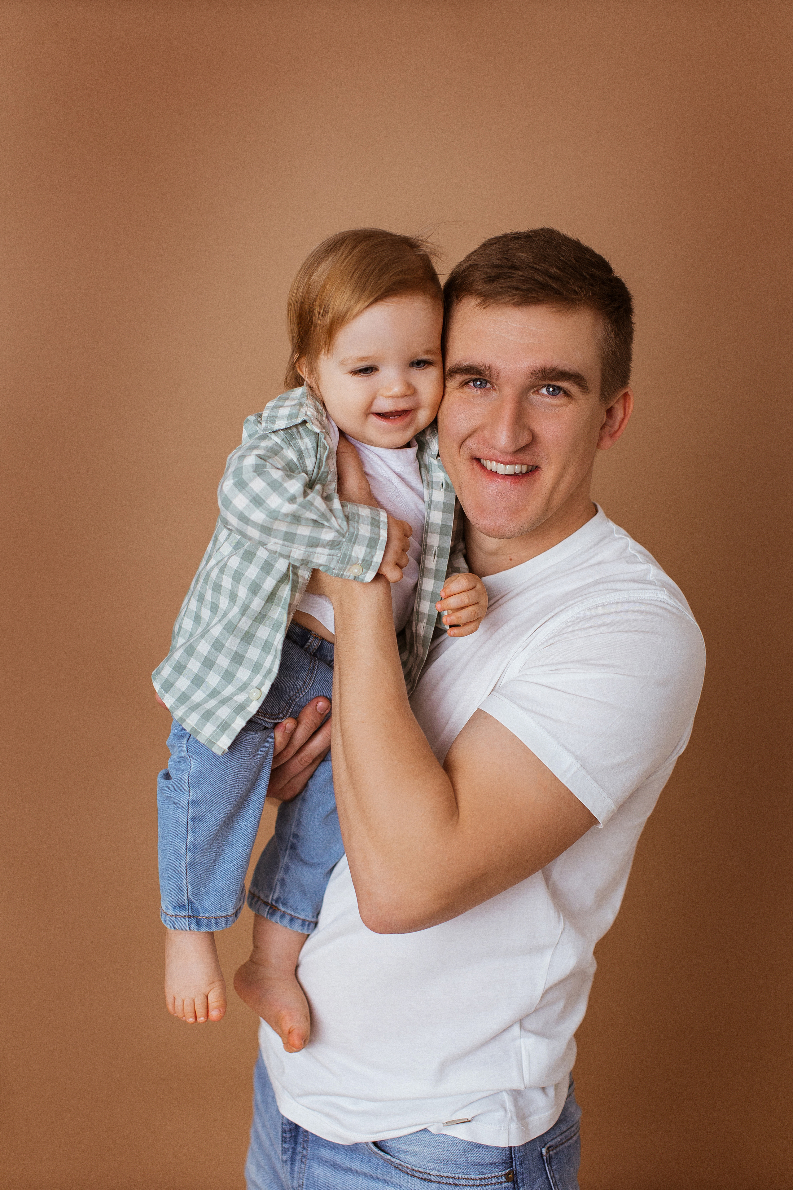 Семейные портреты, Фотостудия «АНТУРАЖ». Семейный и детский фотограф в Краснодаре Анна Трашкова