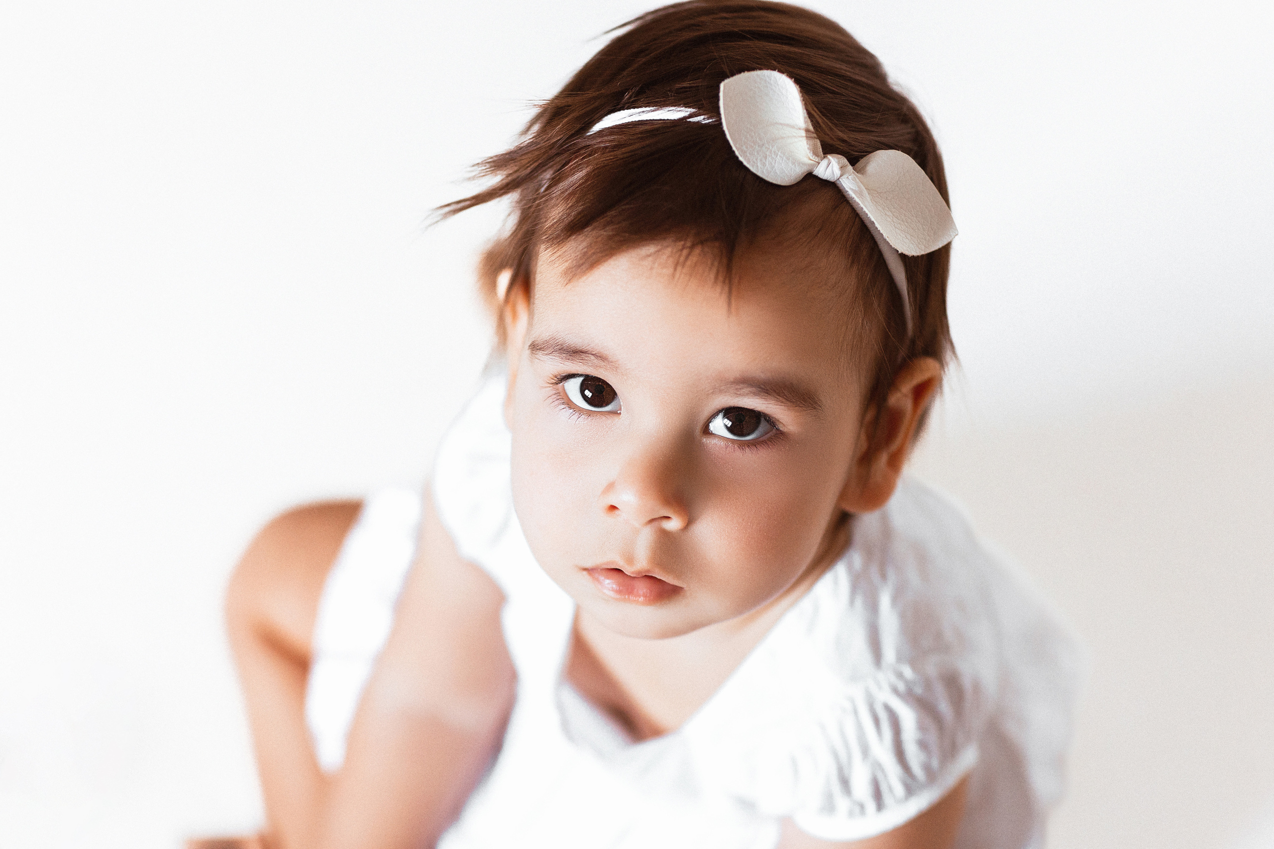 Минимализм. Семейный и детский фотограф в Краснодаре Анна Трашкова