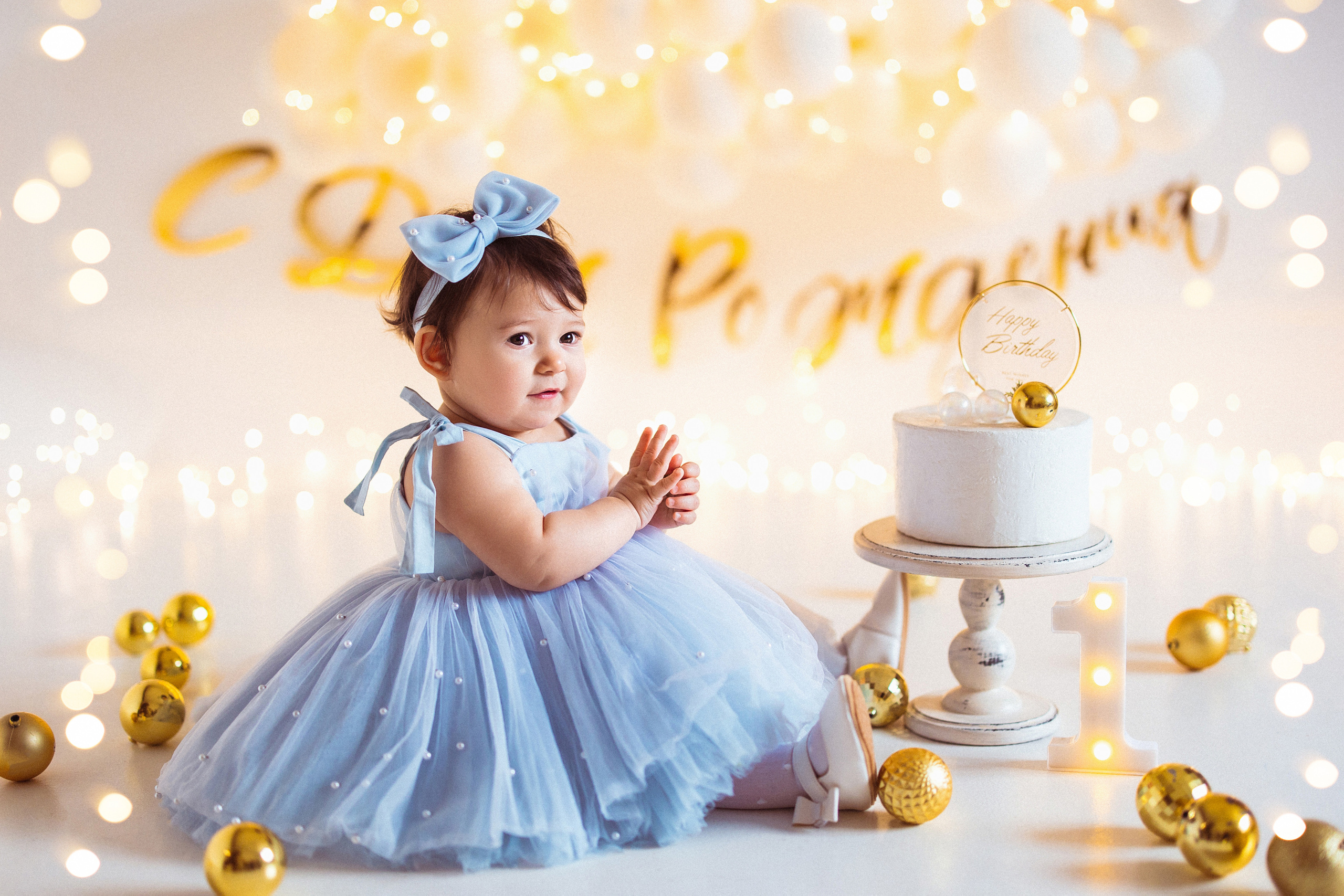 Девочки. Семейный и детский фотограф в Краснодаре Анна Трашкова