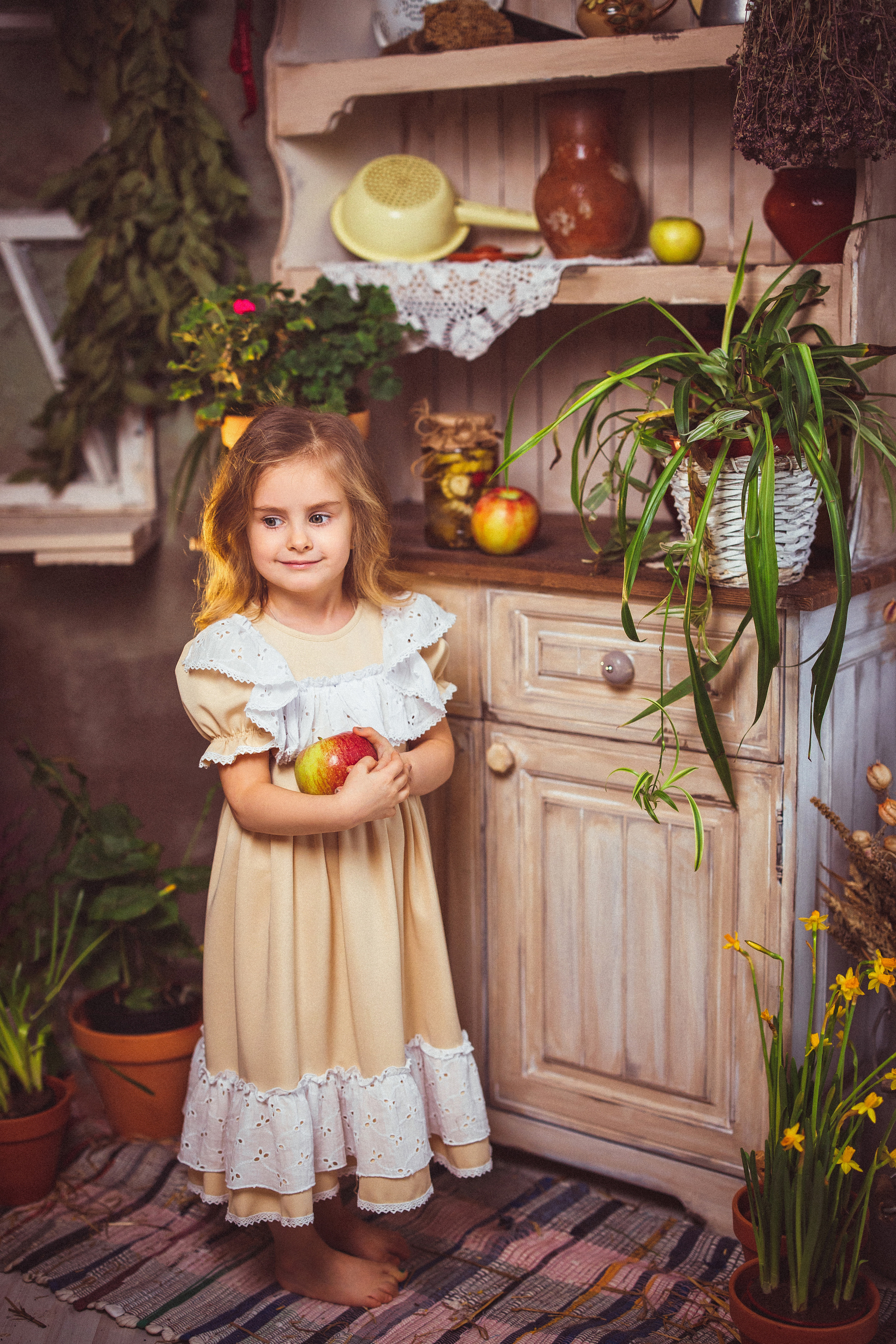 Фотостудия «Авторская», весна — лето 2023 г. Семейный и детский фотограф в Краснодаре Анна Трашкова