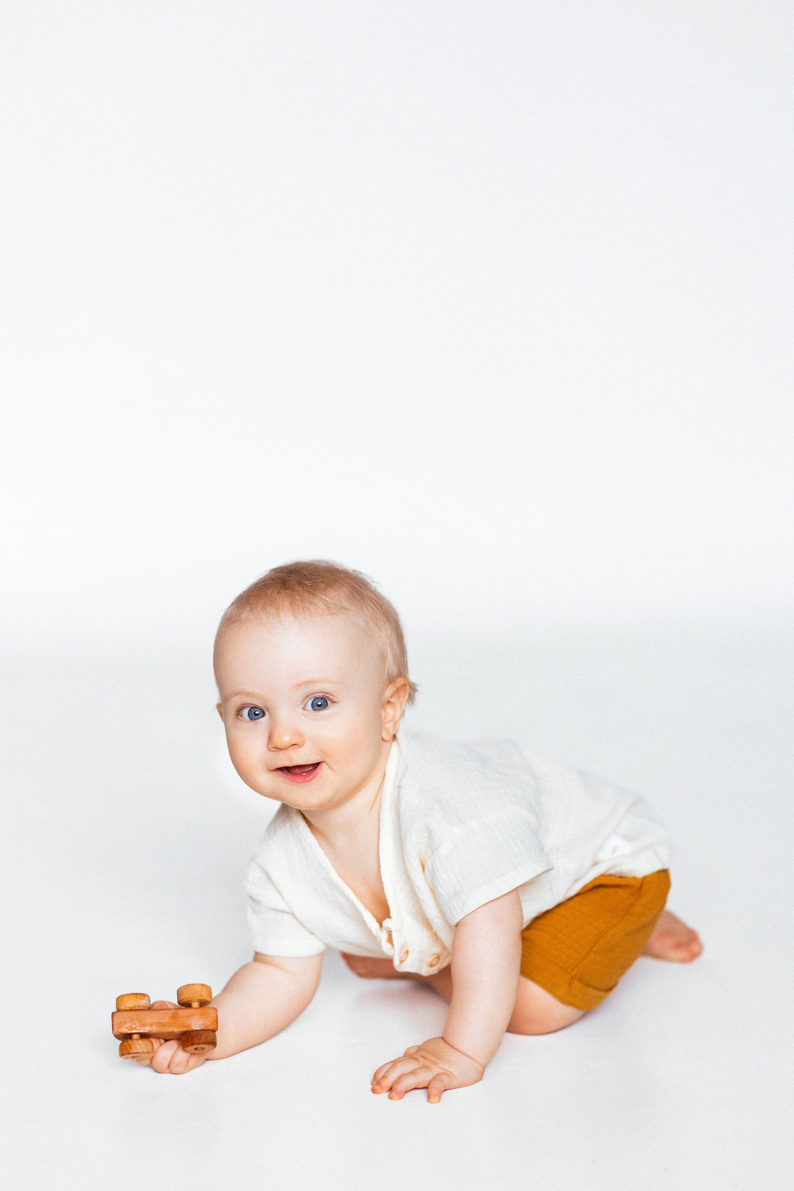 Минимализм. Семейный и детский фотограф в Краснодаре Анна Трашкова