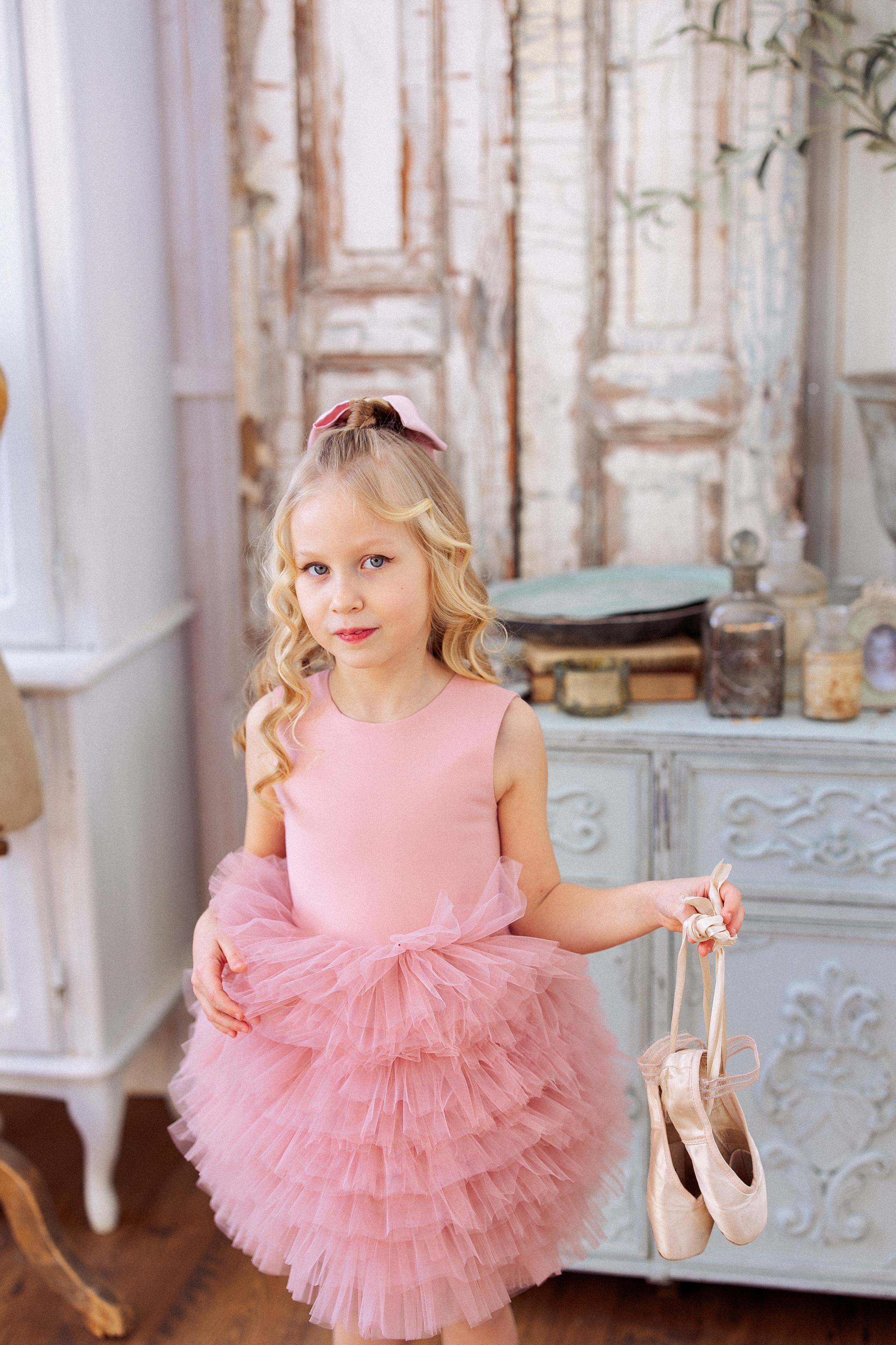 Детские платья @dresscode_baby. Семейный и детский фотограф в Краснодаре Анна Трашкова