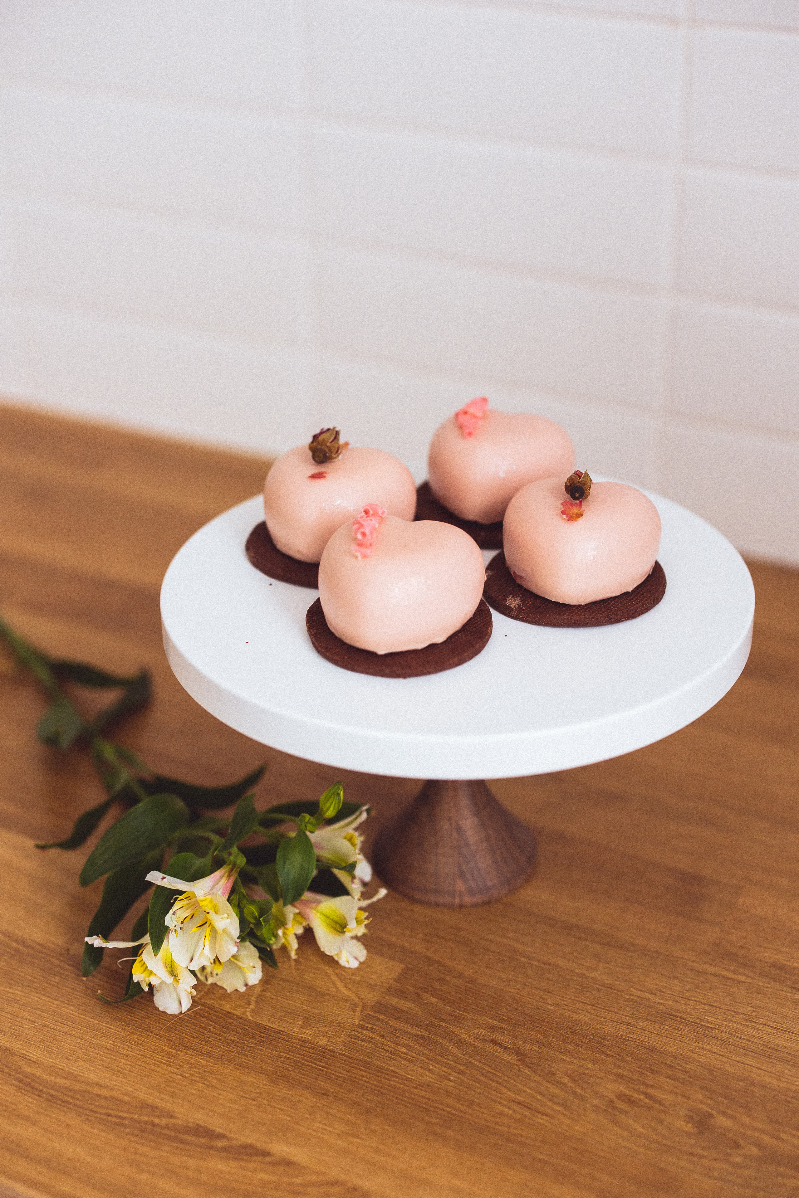 Кондитер, Кристина Шахназарова. Семейный и детский фотограф в Краснодаре Анна Трашкова